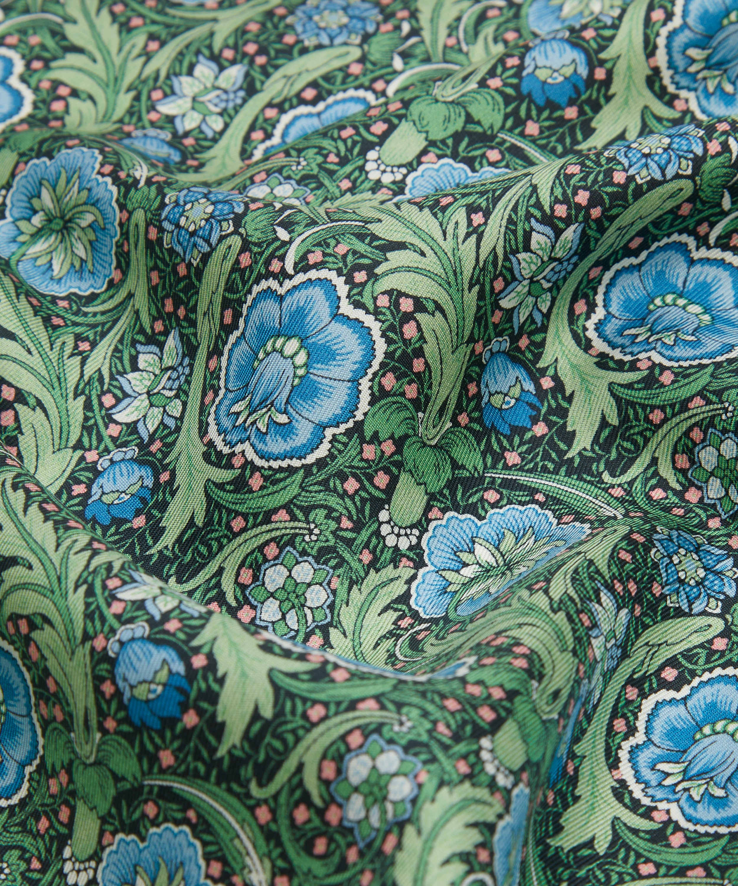 Liberty - Finesse Silk Twill image number 3