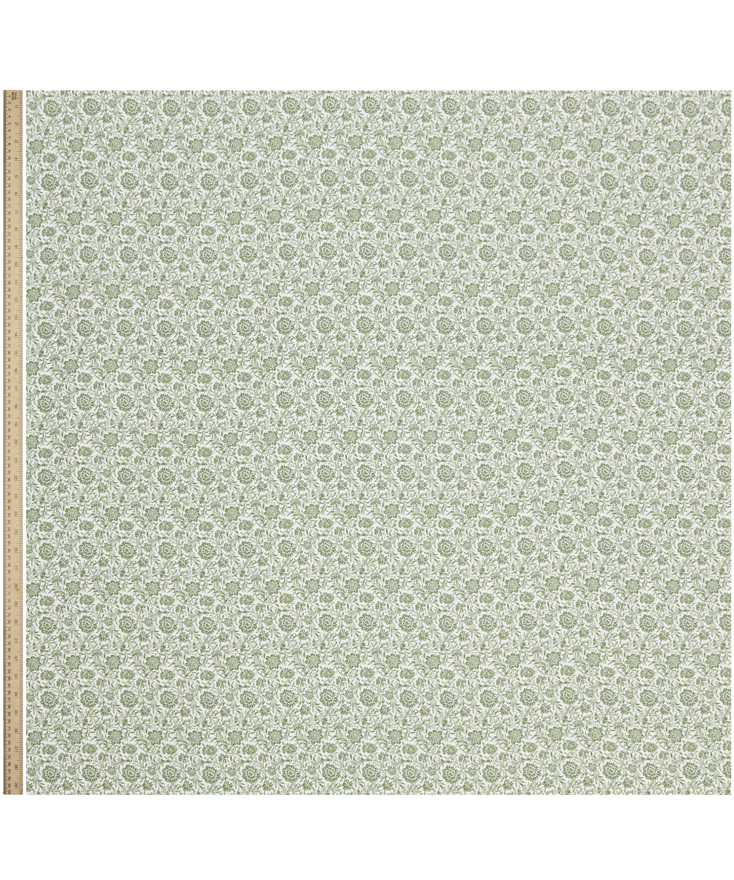 Liberty - Devonshire Silk Twill image number 1