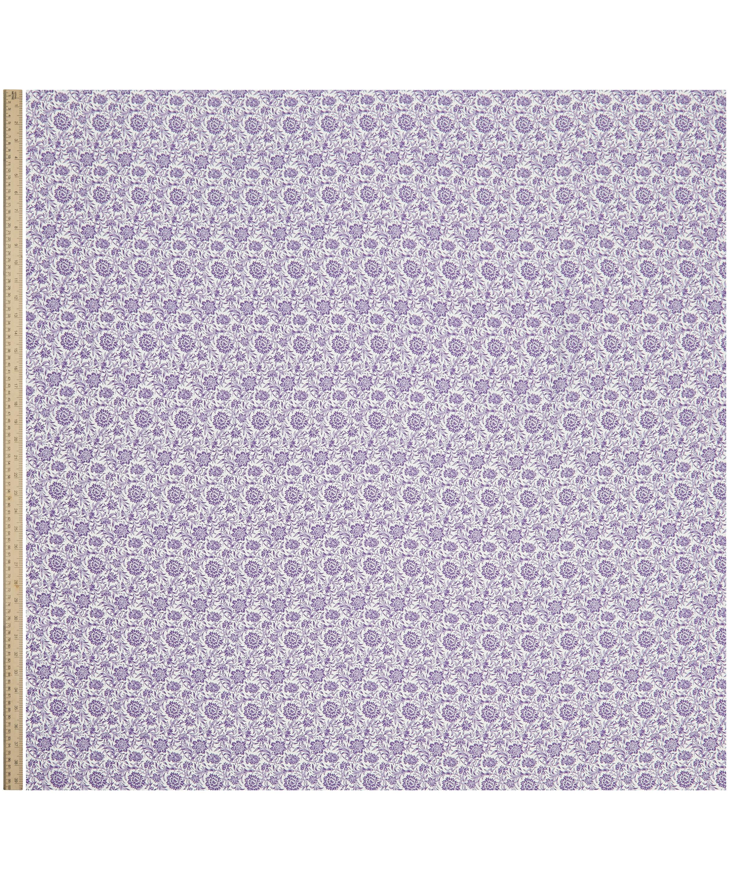 Liberty - Devonshire Silk Twill image number 1