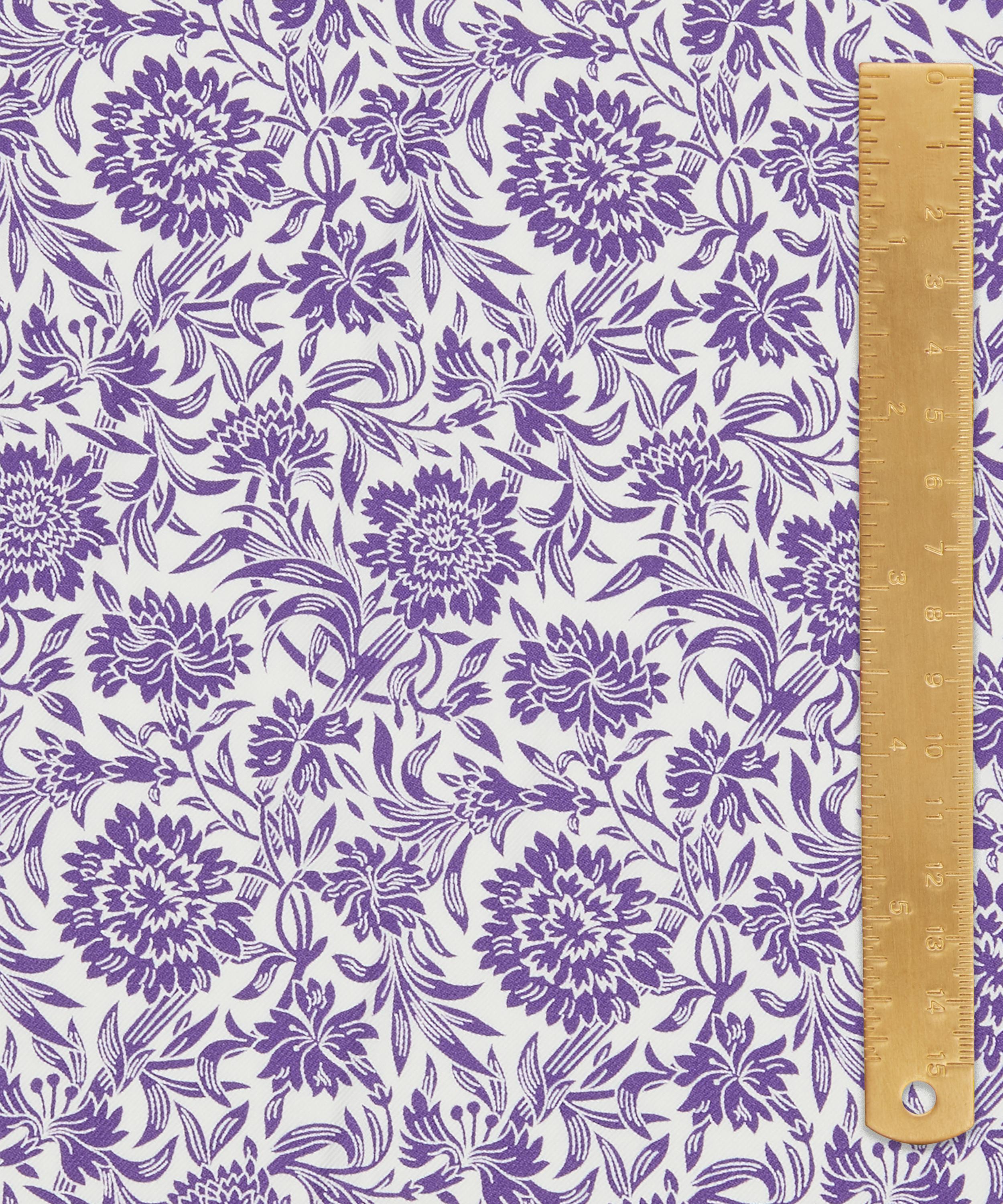 Liberty - Devonshire Silk Twill image number 4