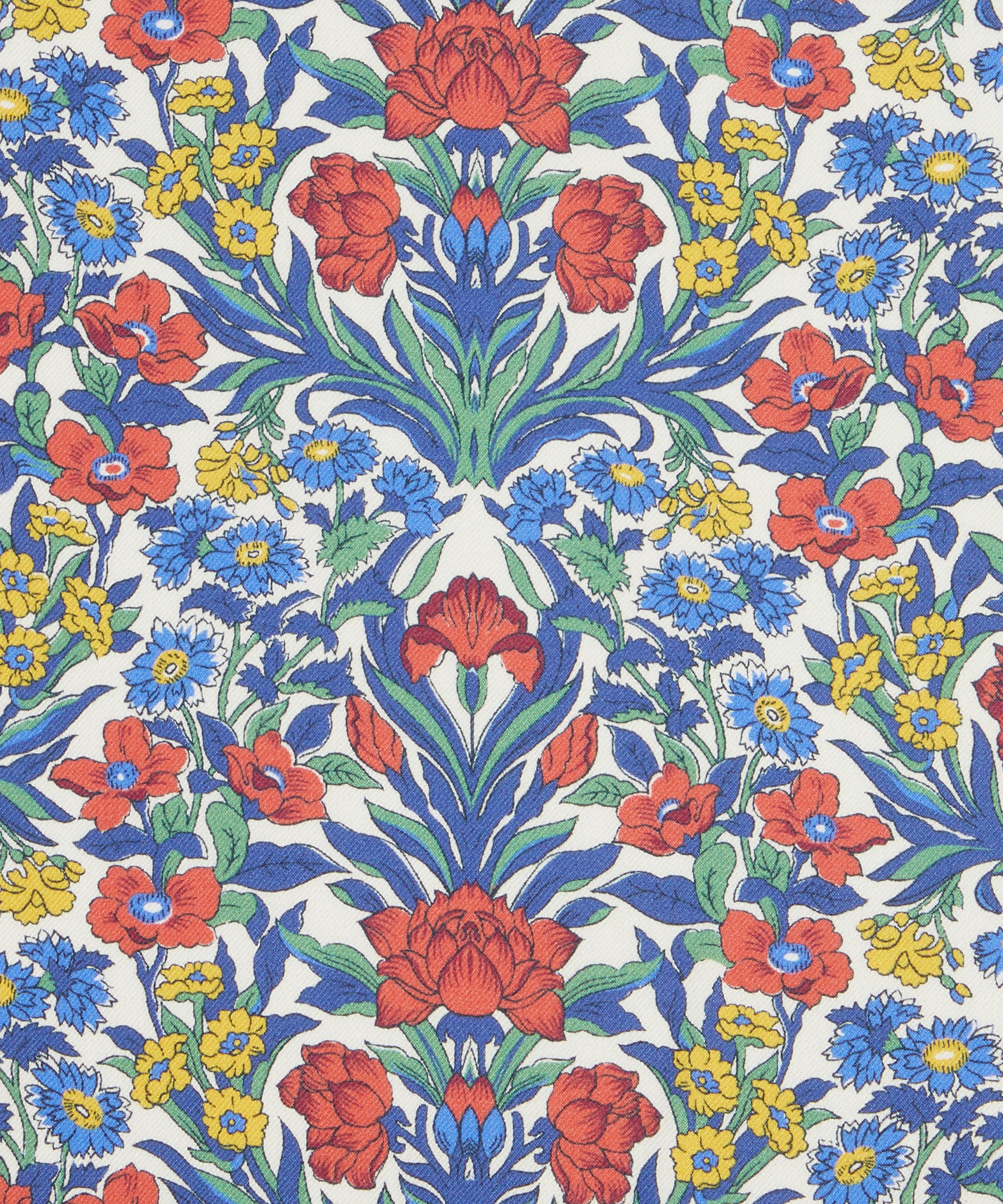 Liberty - Sea Grass Silk Twill image number 0