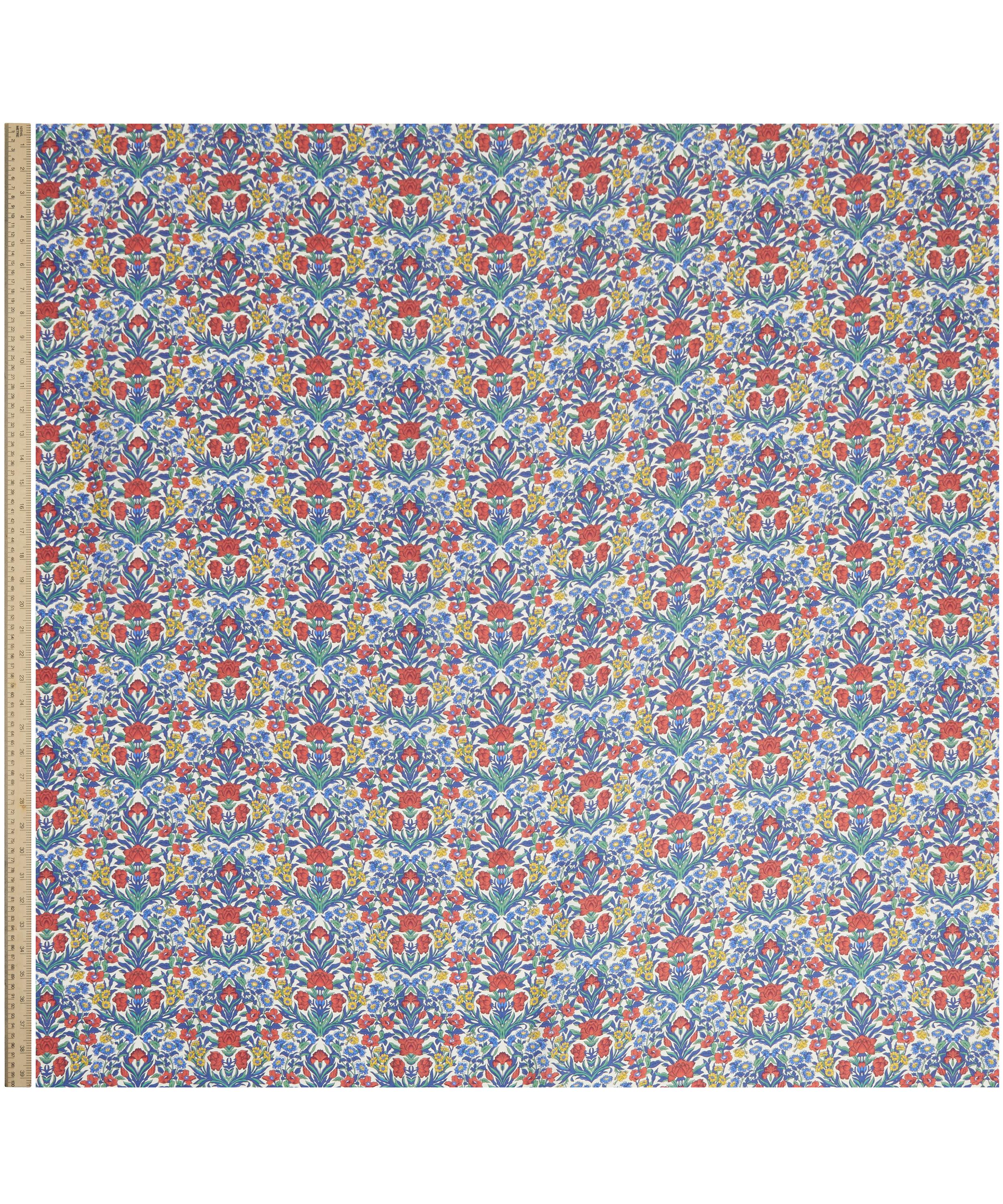 Liberty - Sea Grass Silk Twill image number 1