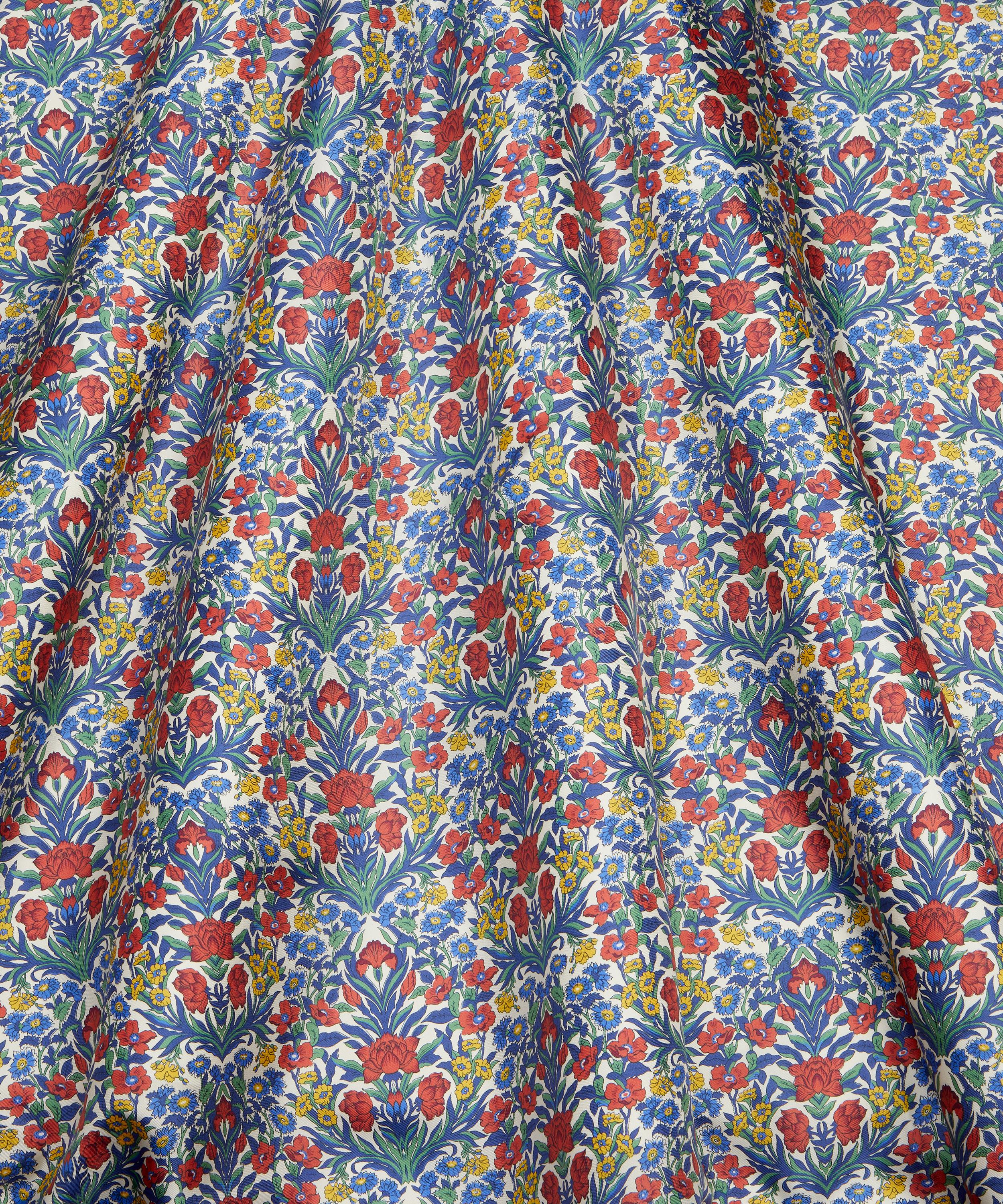 Liberty - Sea Grass Silk Twill image number 2