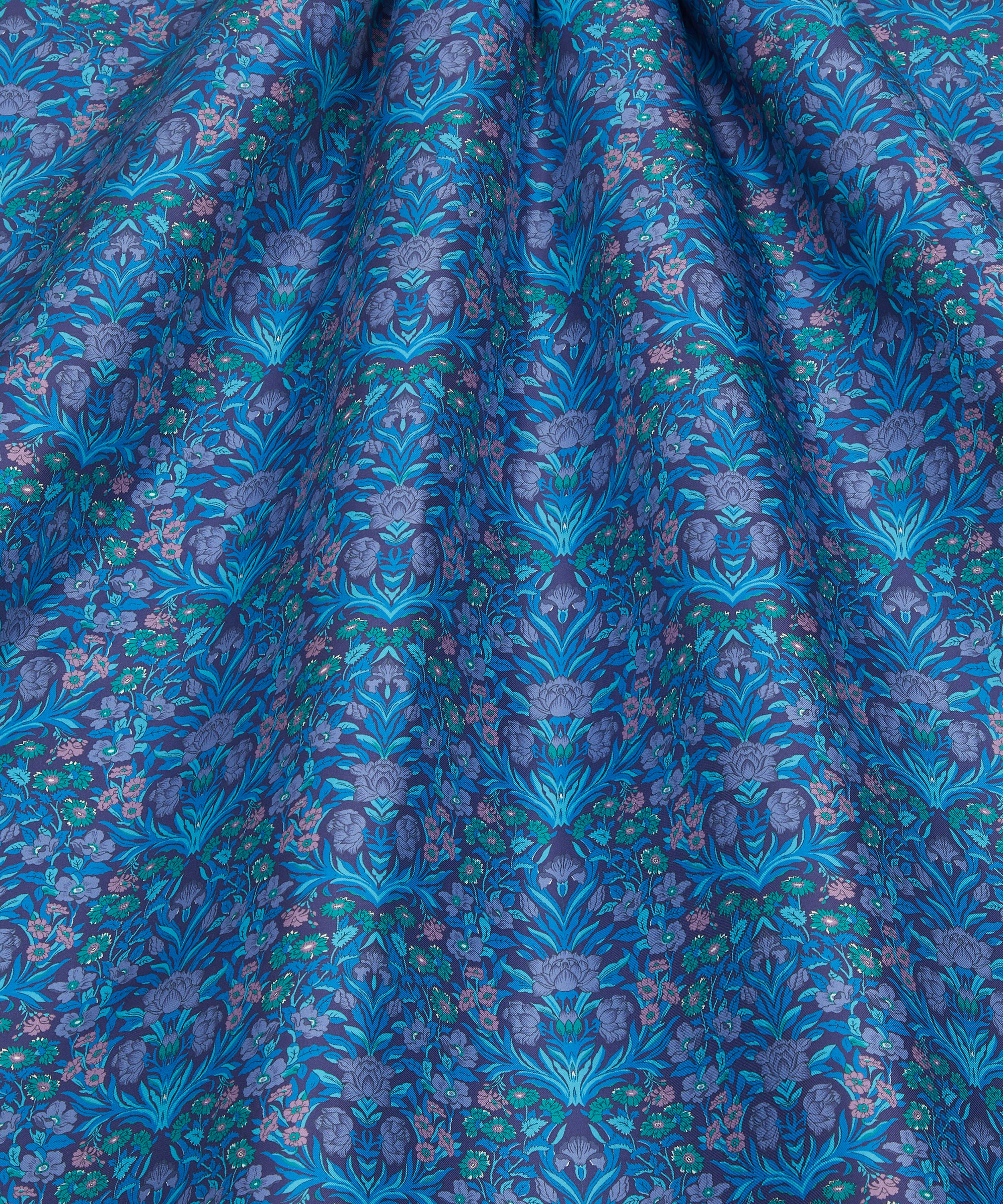 Liberty - Sea Grass Silk Twill image number 2