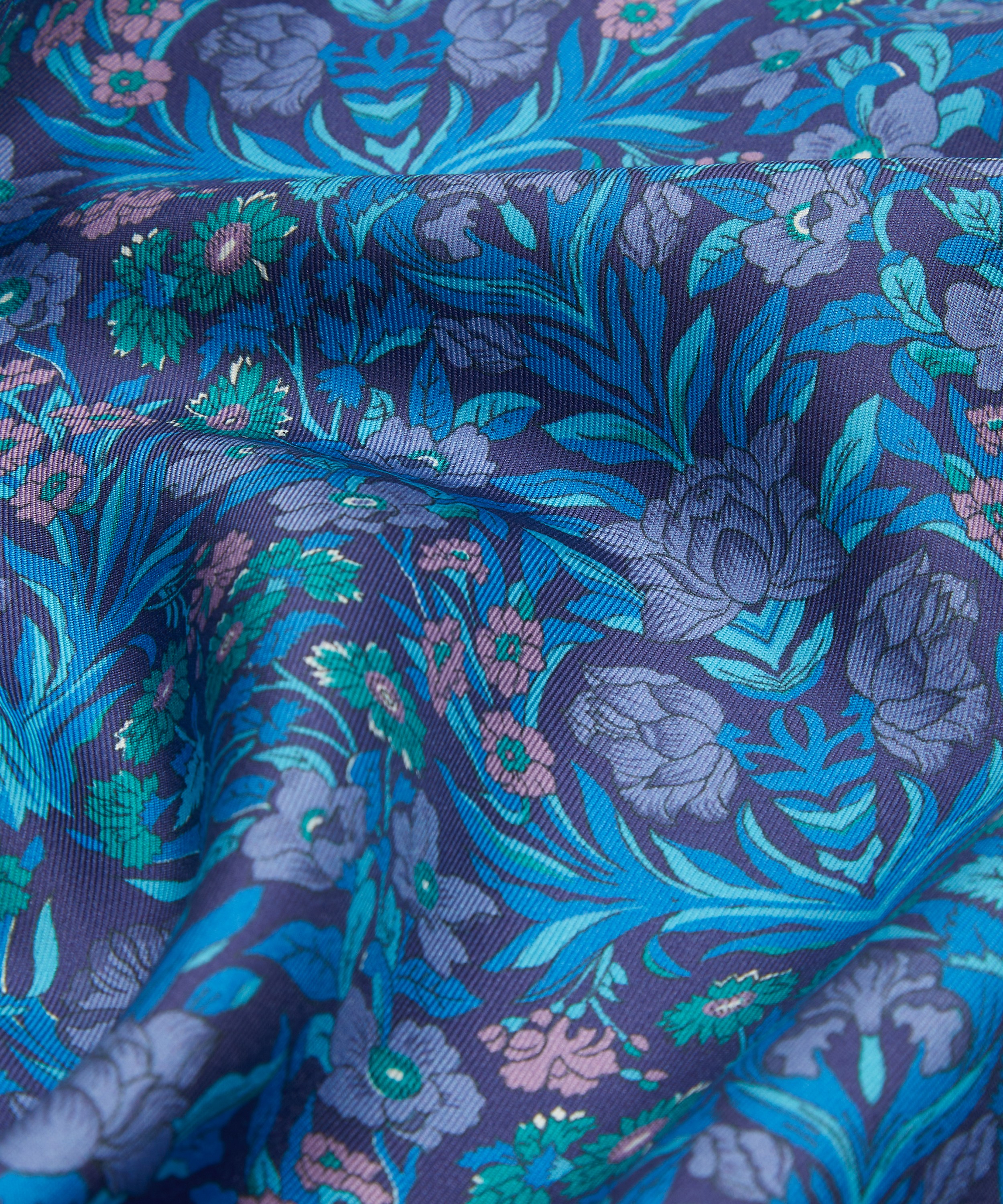 Liberty - Sea Grass Silk Twill image number 3