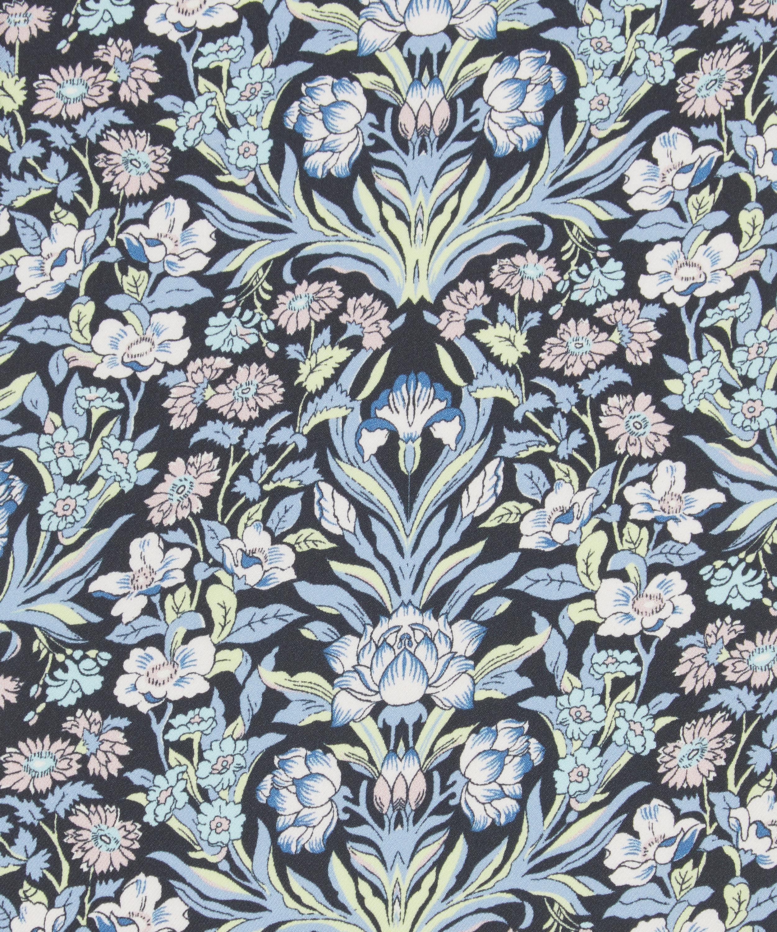 Liberty - Sea Grass Silk Twill image number 0