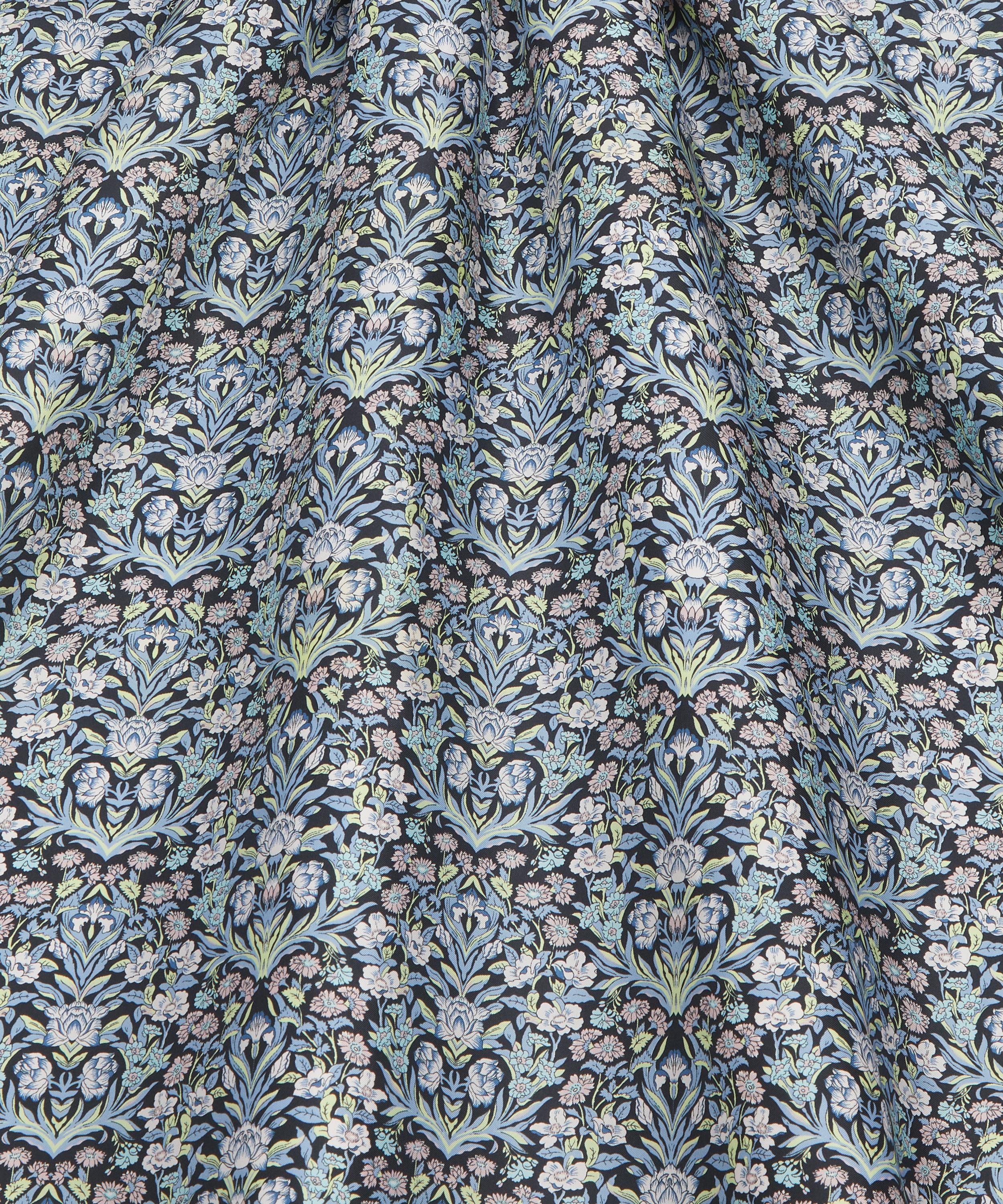 Liberty - Sea Grass Silk Twill image number 2