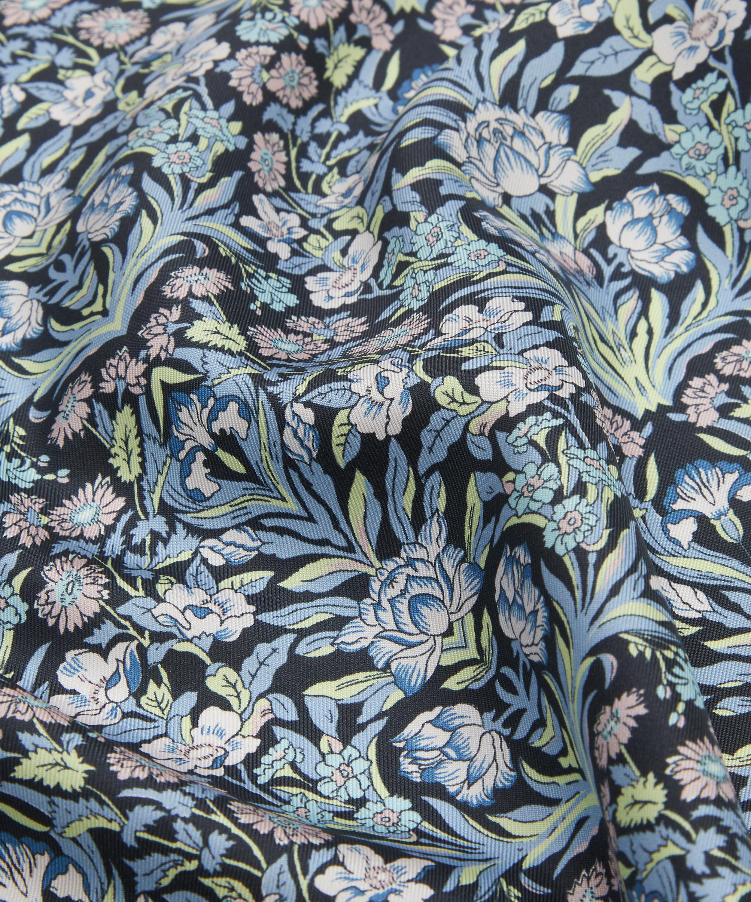 Liberty - Sea Grass Silk Twill image number 3