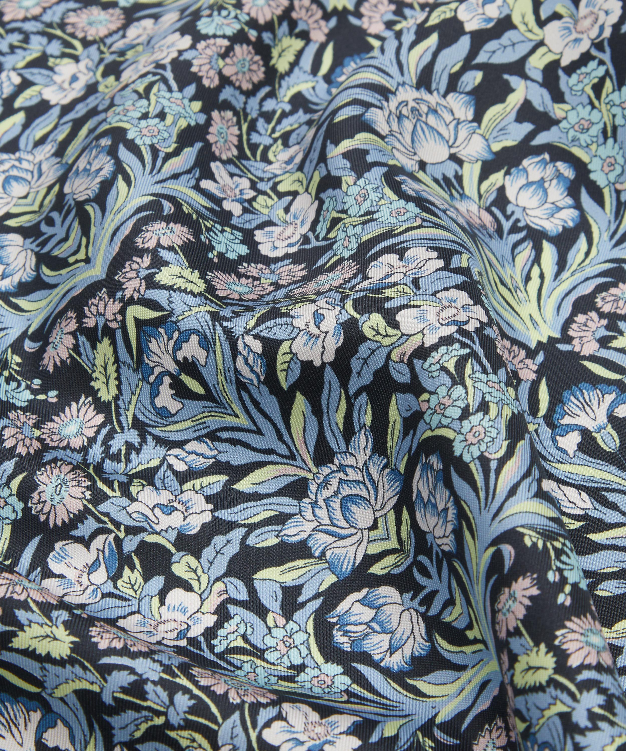 Liberty - Sea Grass Silk Twill image number 3