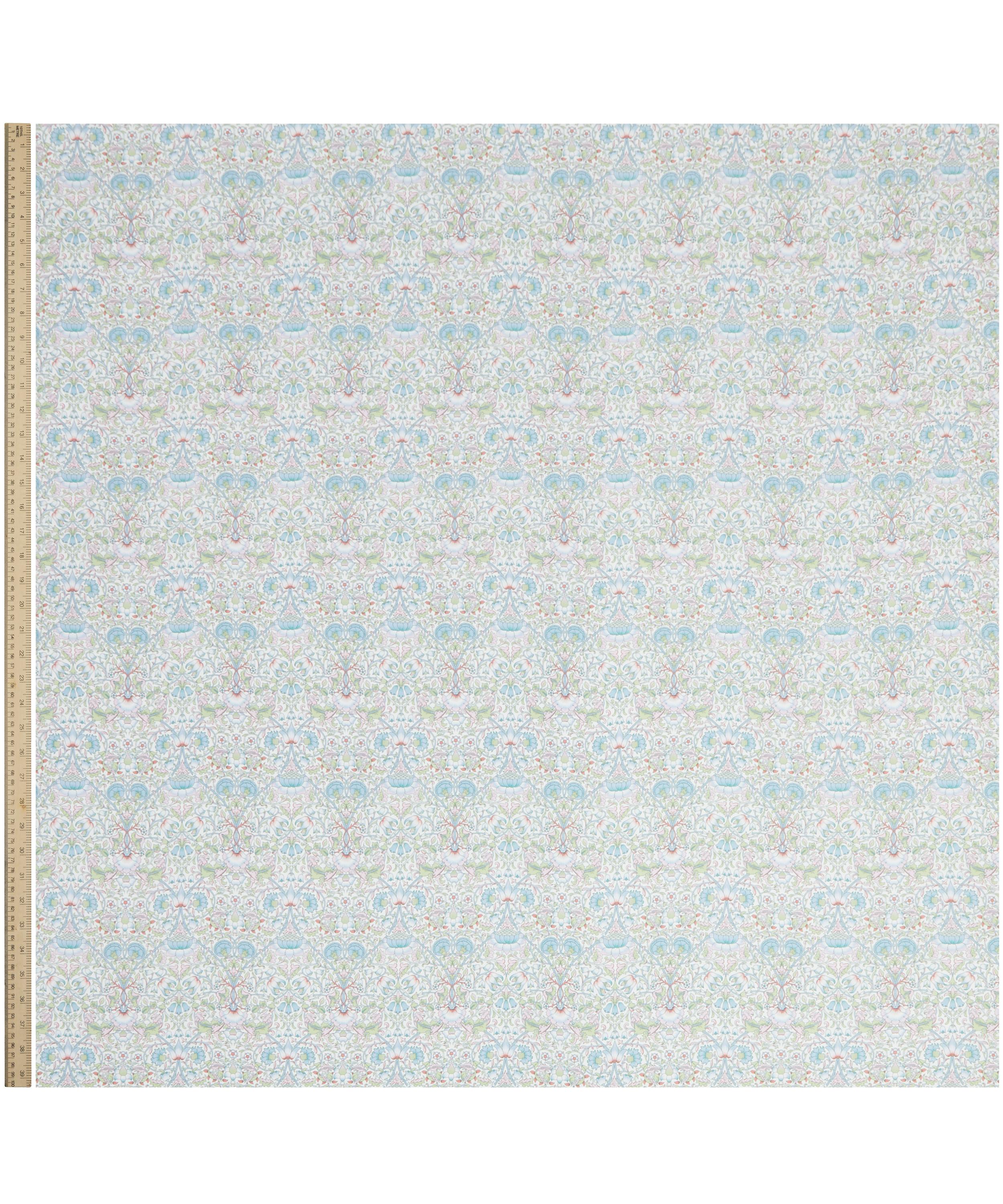 Liberty - Lodden Silk Twill image number 1