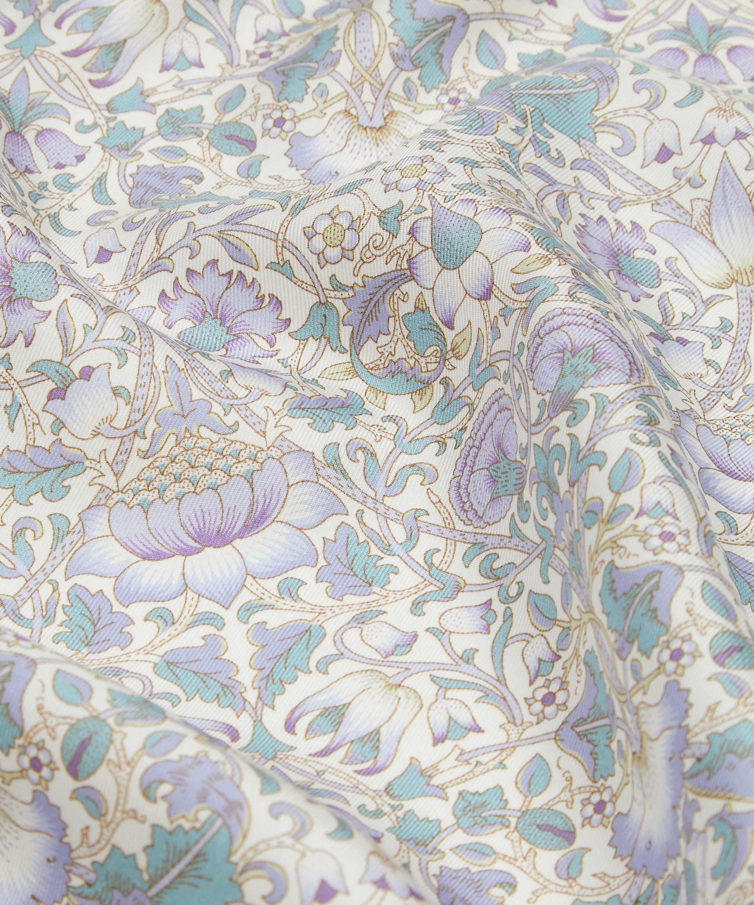 Liberty - Lodden Silk Twill image number 3