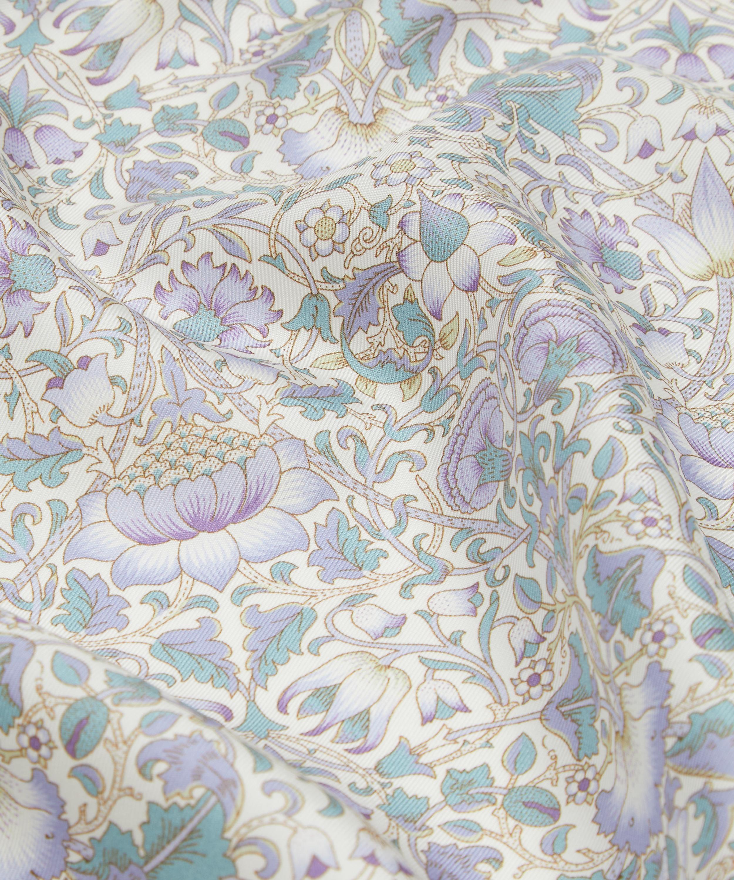 Liberty - Lodden Silk Twill image number 3