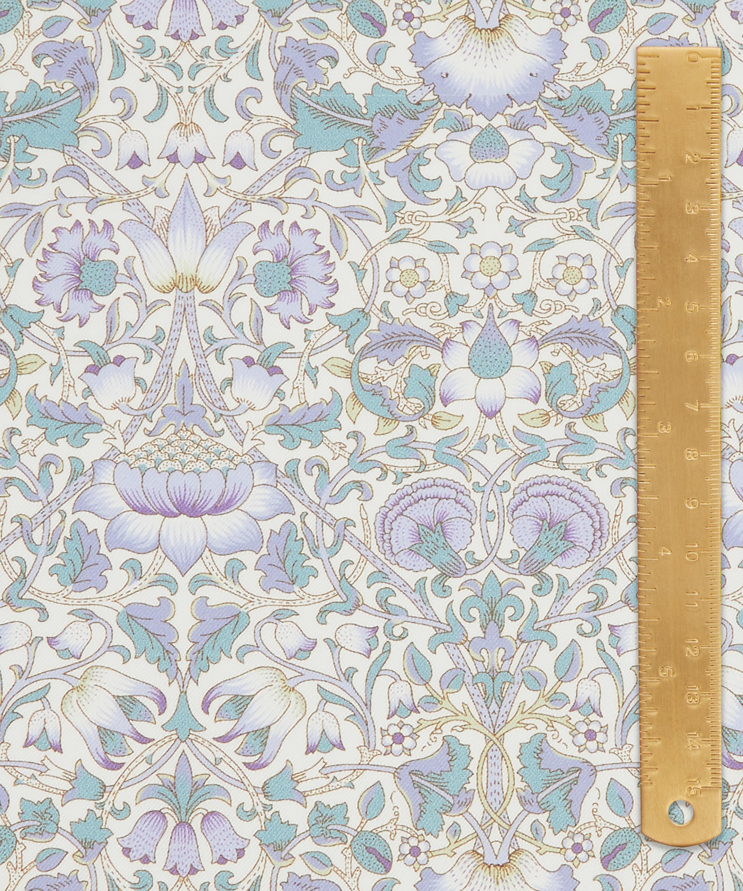 Liberty - Lodden Silk Twill image number 4