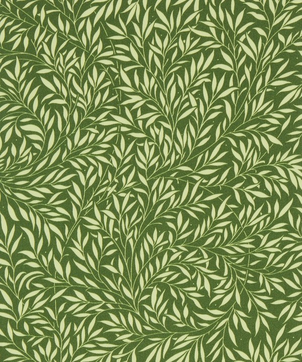 Liberty - Willow Wood Silk Satin image number null