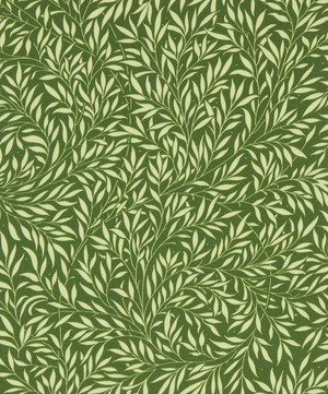 Liberty - Willow Wood Silk Satin image number 0