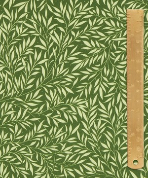 Liberty - Willow Wood Silk Satin image number 4