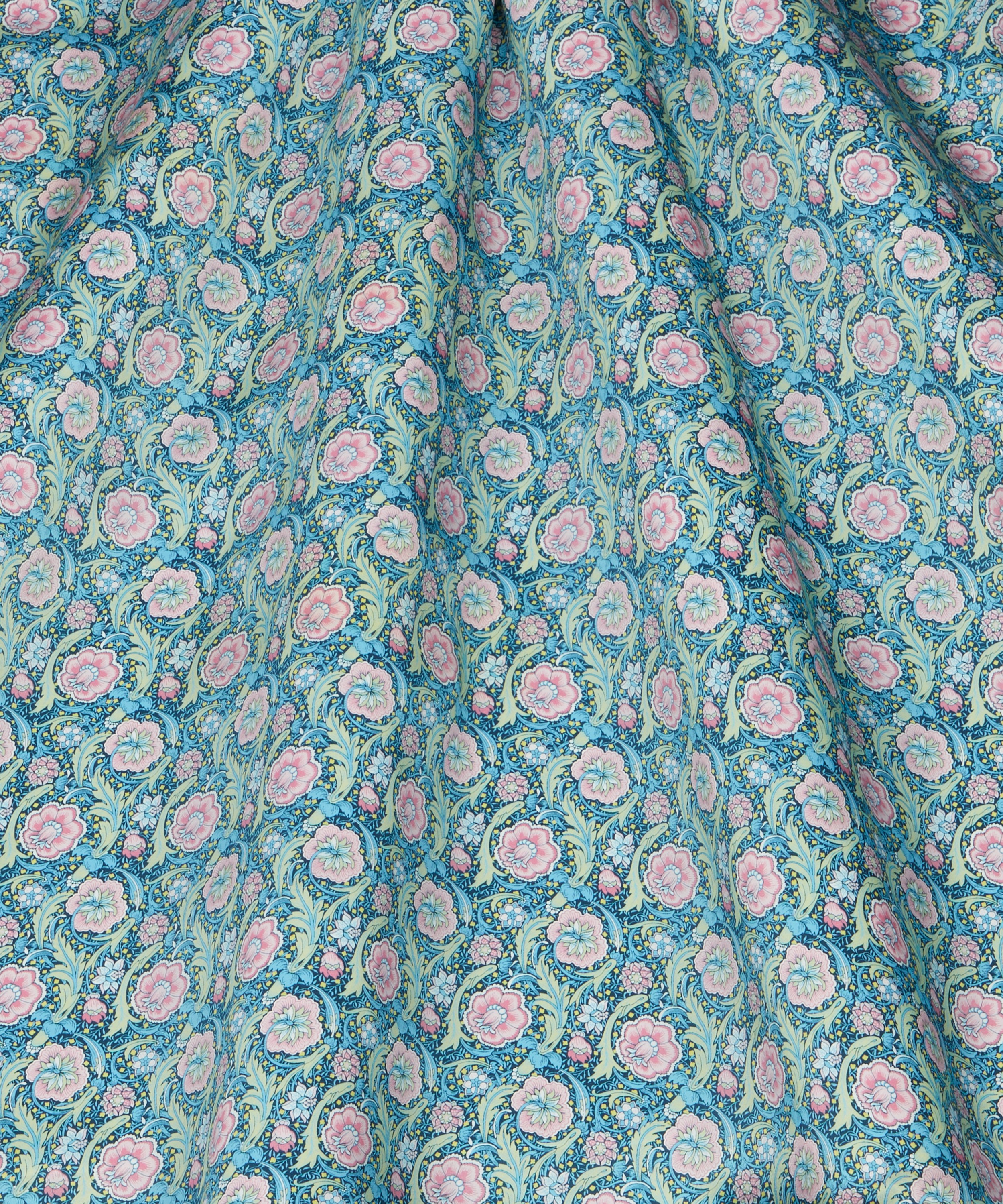 Liberty - Finesse Silk Satin image number 2