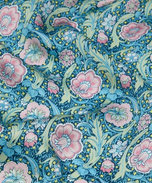 Liberty - Finesse Silk Satin image number 3