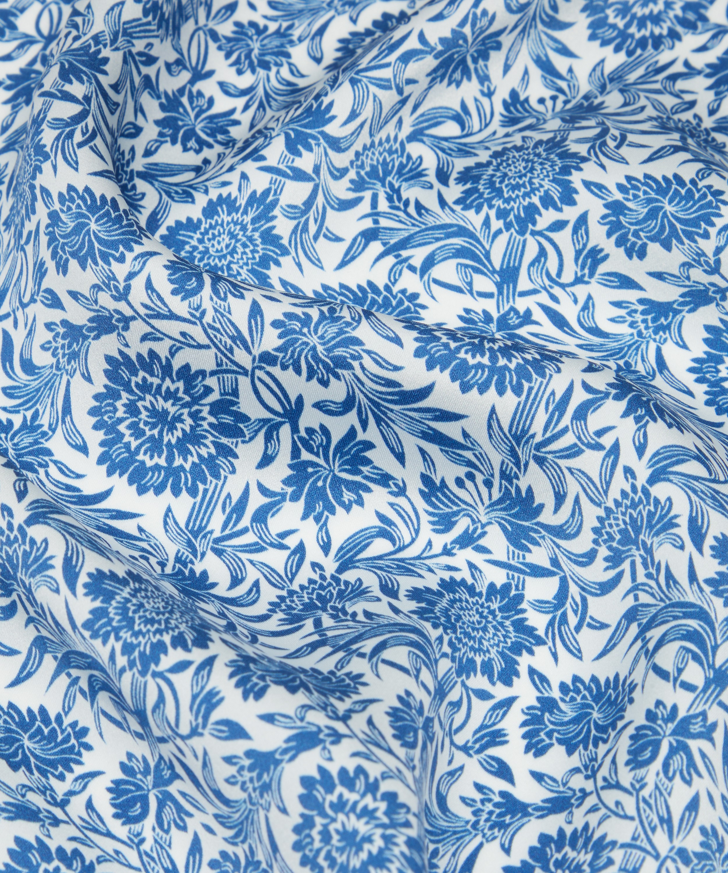 Liberty - Devonshire Silk Satin image number 3