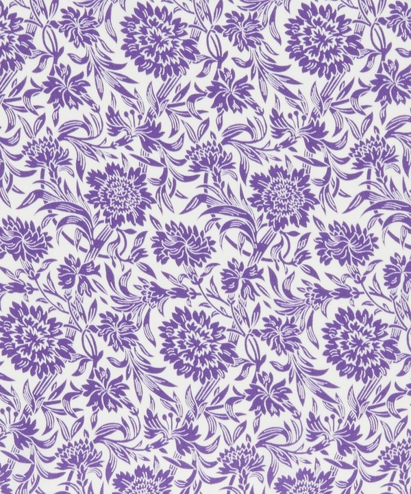 Liberty - Devonshire Silk Satin image number null