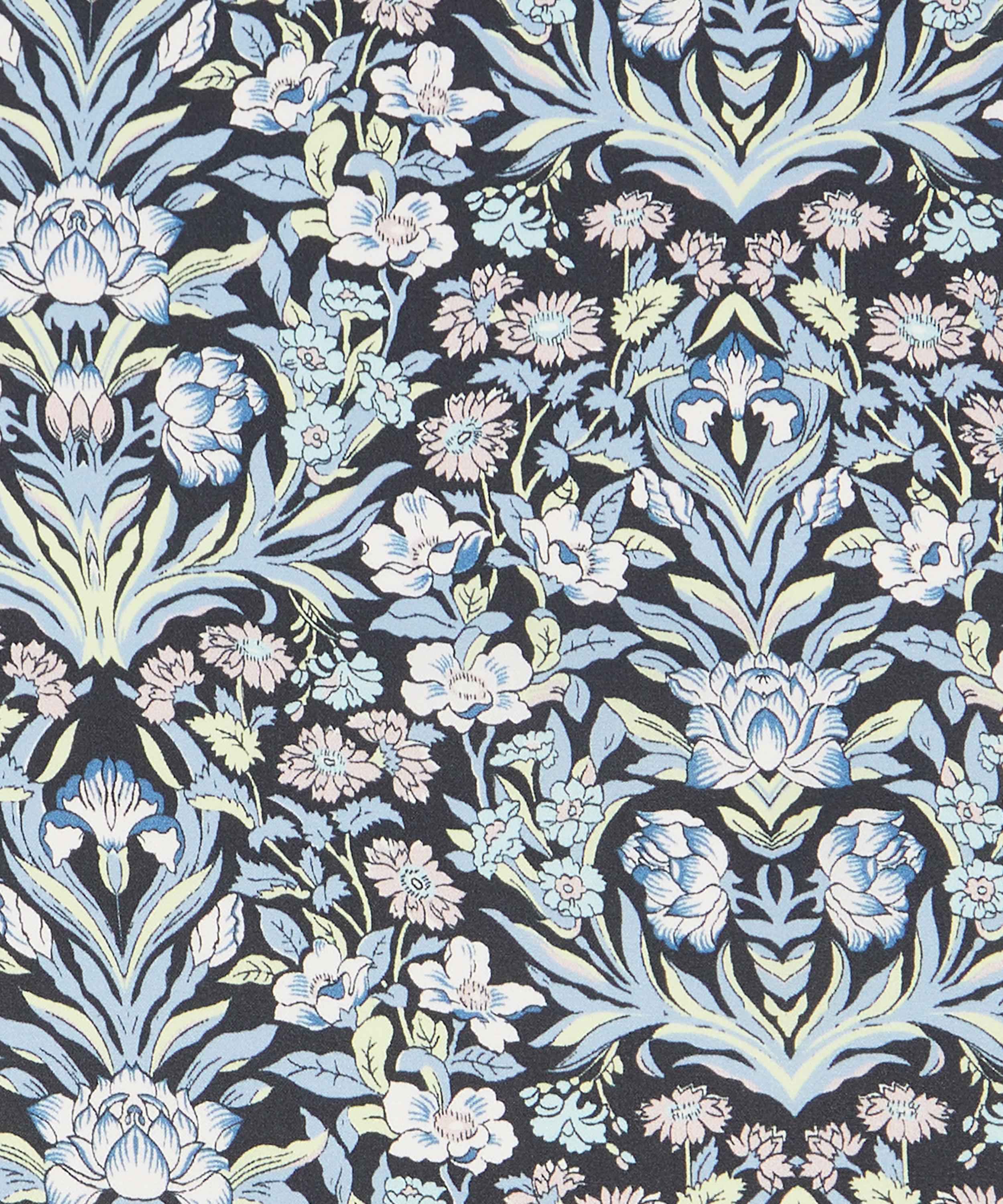 Liberty - Sea Grass Silk Satin image number 0