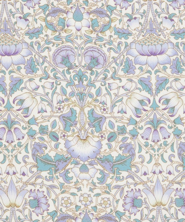 Liberty - Lodden Silk Satin image number null