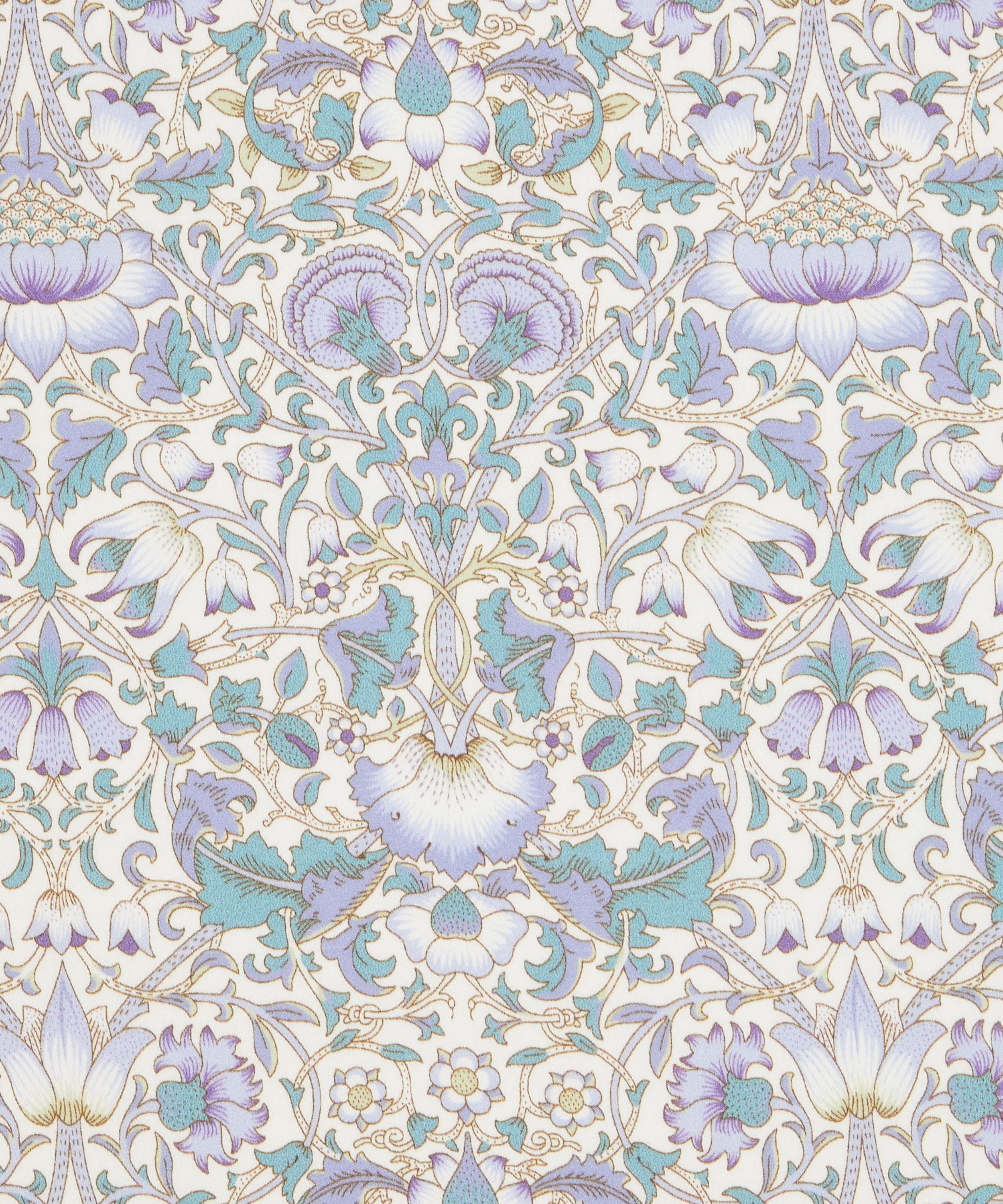 Liberty - Lodden Silk Satin image number 0