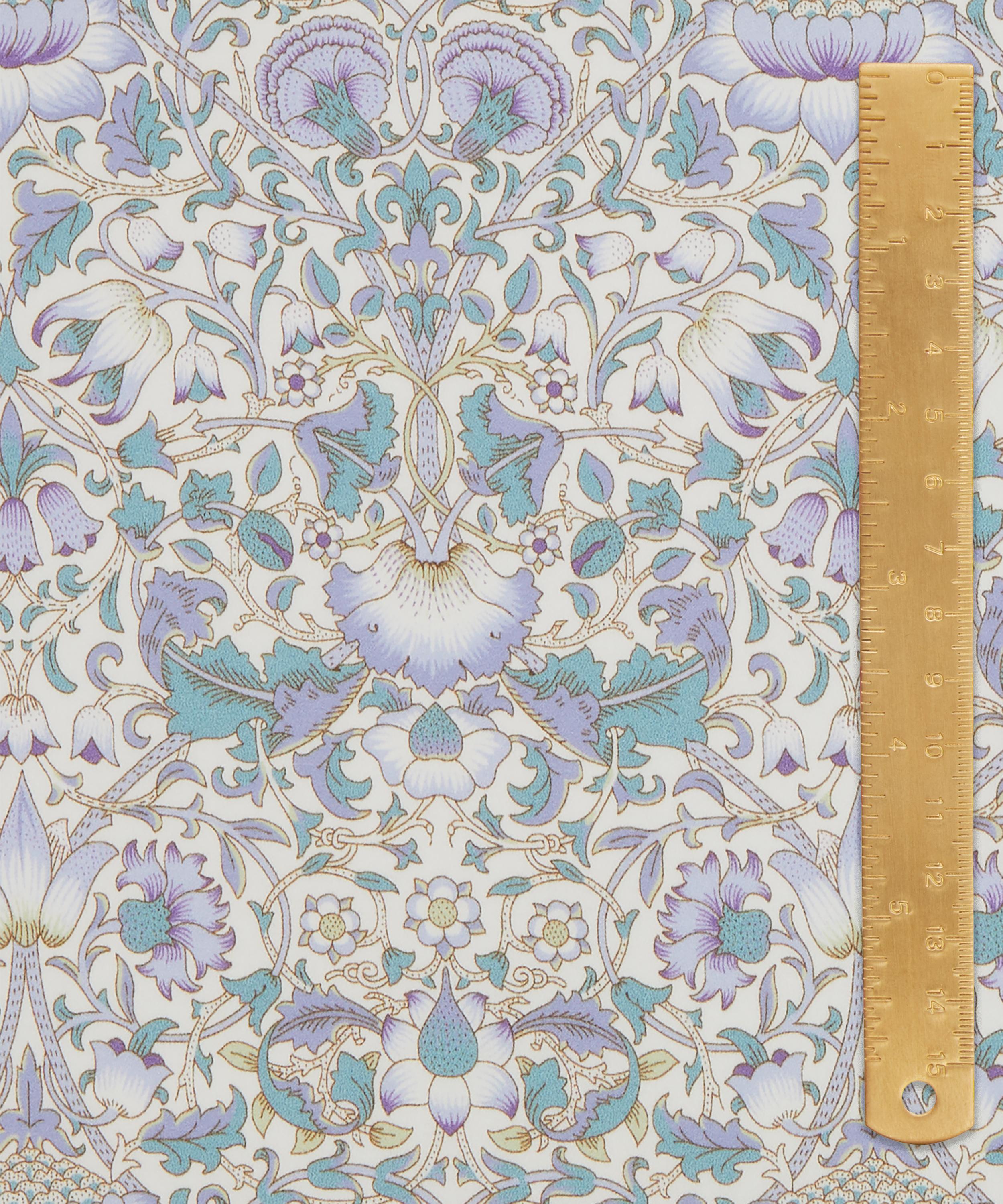 Liberty - Lodden Silk Satin image number 4