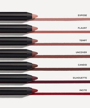 Hourglass - Shape and Sculpt Lip Liner image number 2