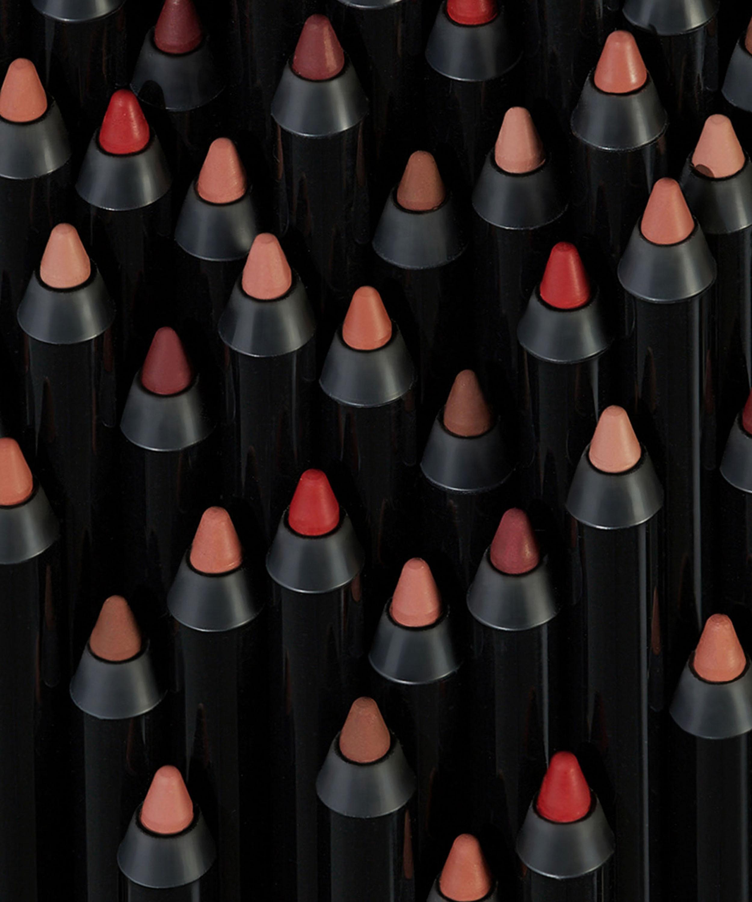 Hourglass - Shape and Sculpt Lip Liner image number 6