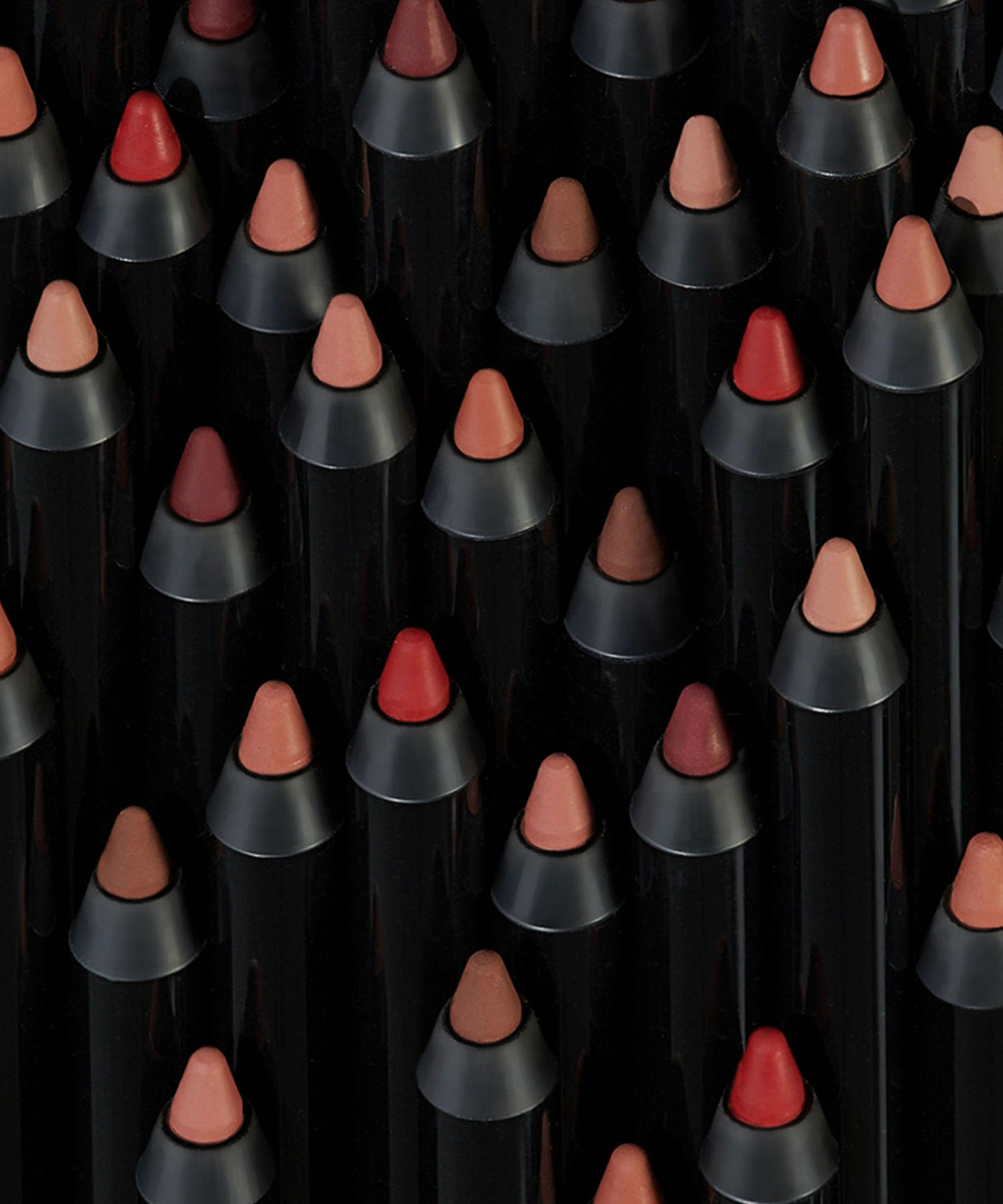 Hourglass - Shape and Sculpt Lip Liner image number 6