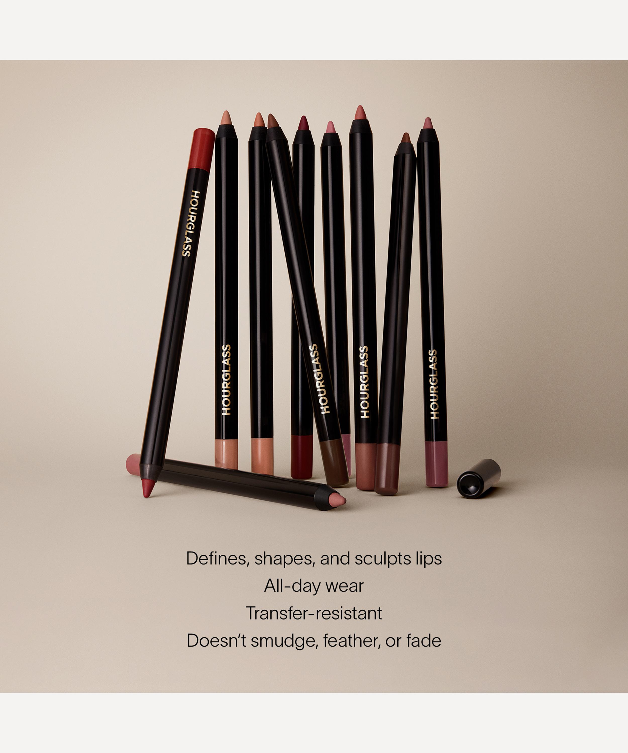 Hourglass - Shape and Sculpt Lip Liner 1.2g image number 6