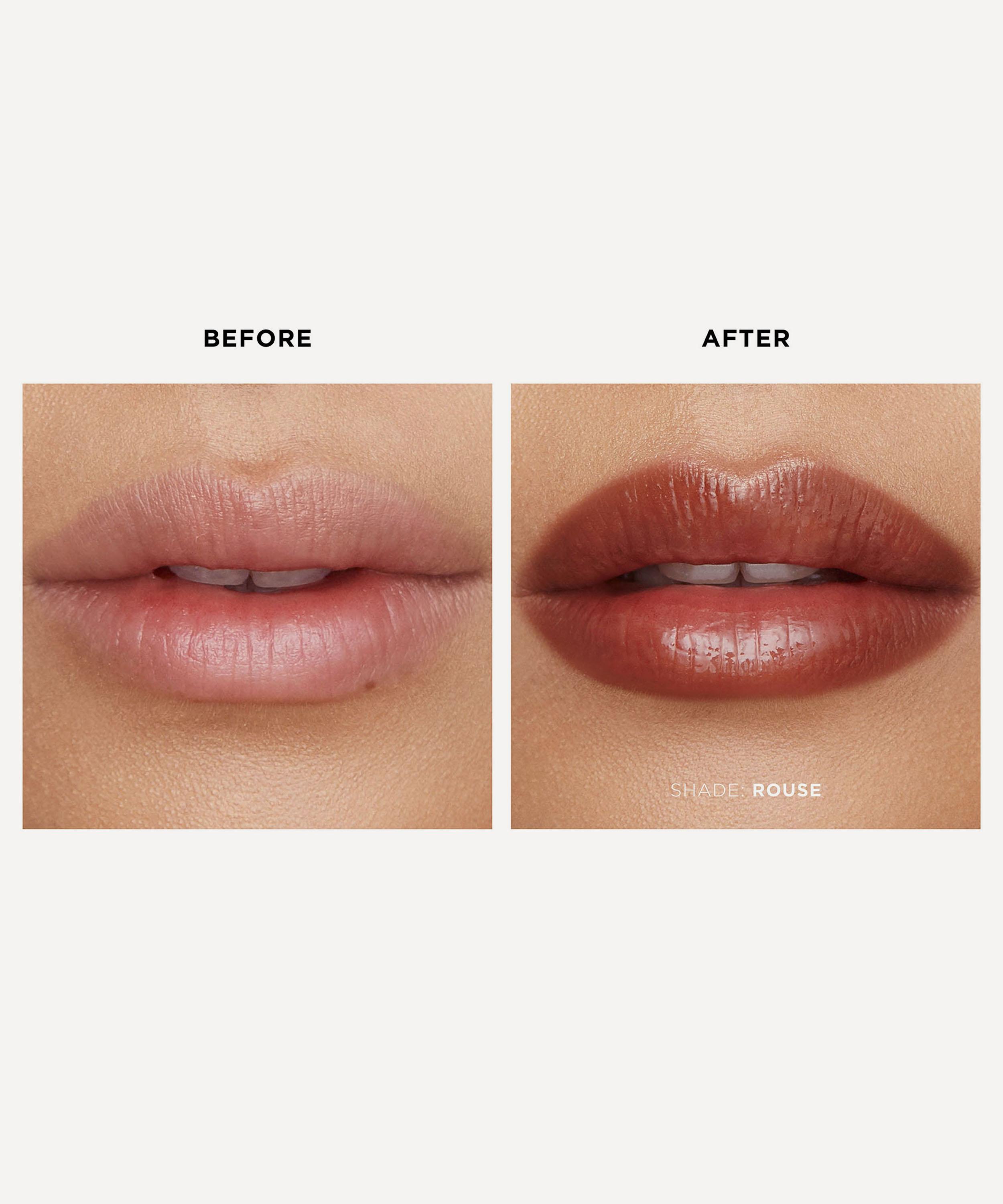 Hourglass - Phantom Volumising Glossy Lip Balm 1.7g image number 2