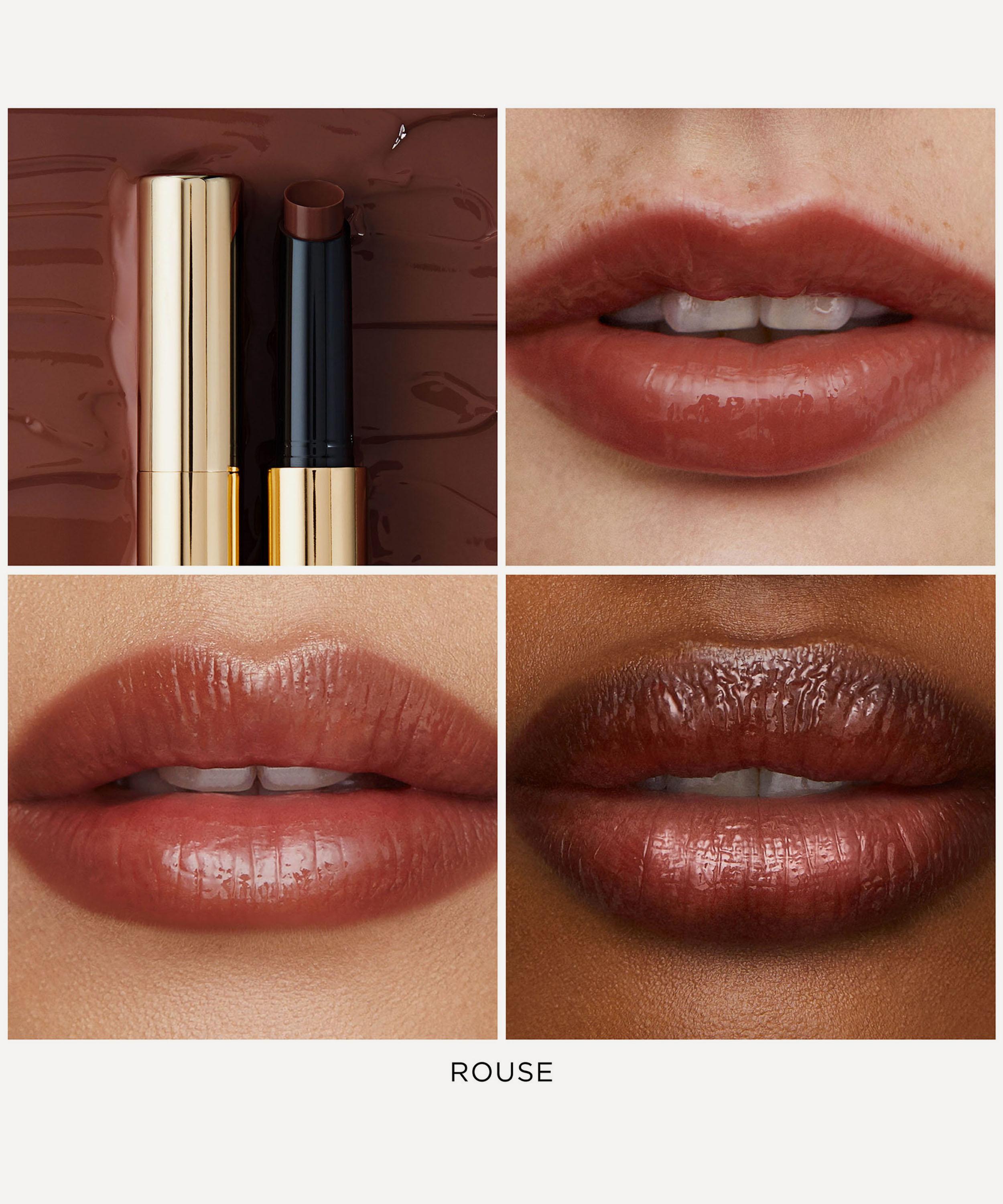 Hourglass - Phantom Volumising Glossy Lip Balm 1.7g image number 3