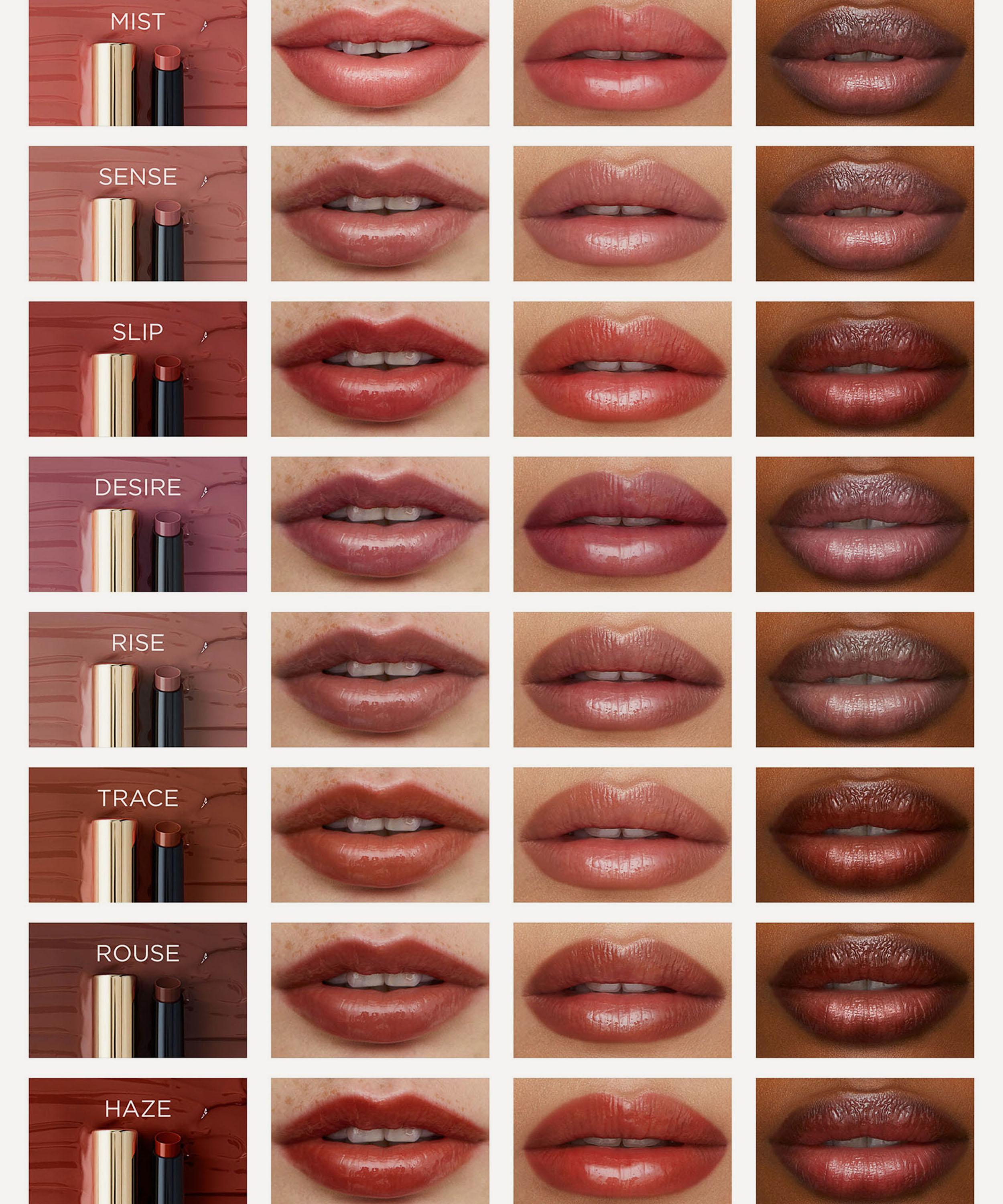 Hourglass - Phantom Volumising Glossy Lip Balm 1.7g image number 4