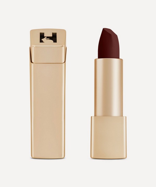 Hourglass - Unlocked Soft Matte Lipstick image number null