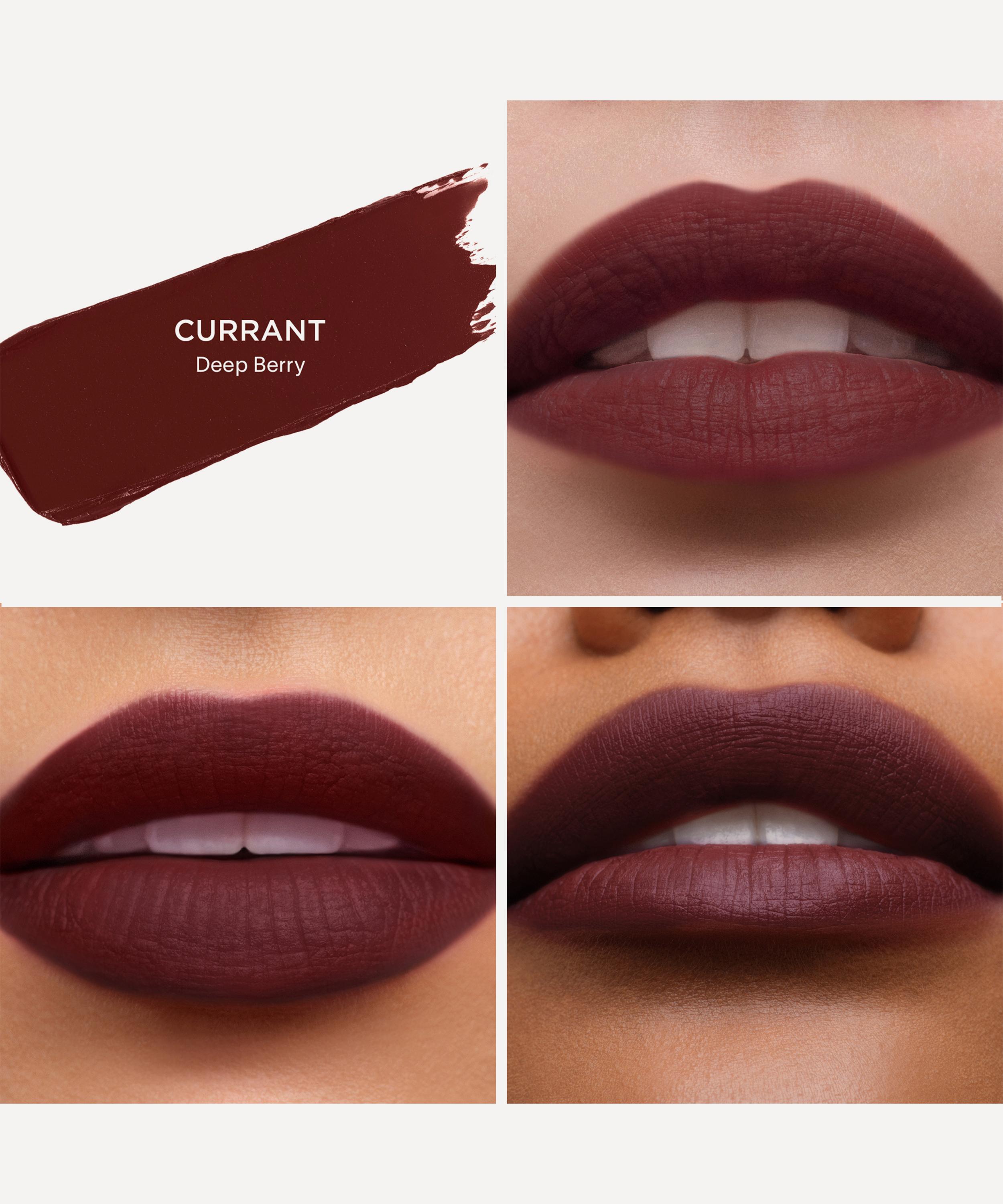 Hourglass - Unlocked Soft Matte Lipstick image number 3