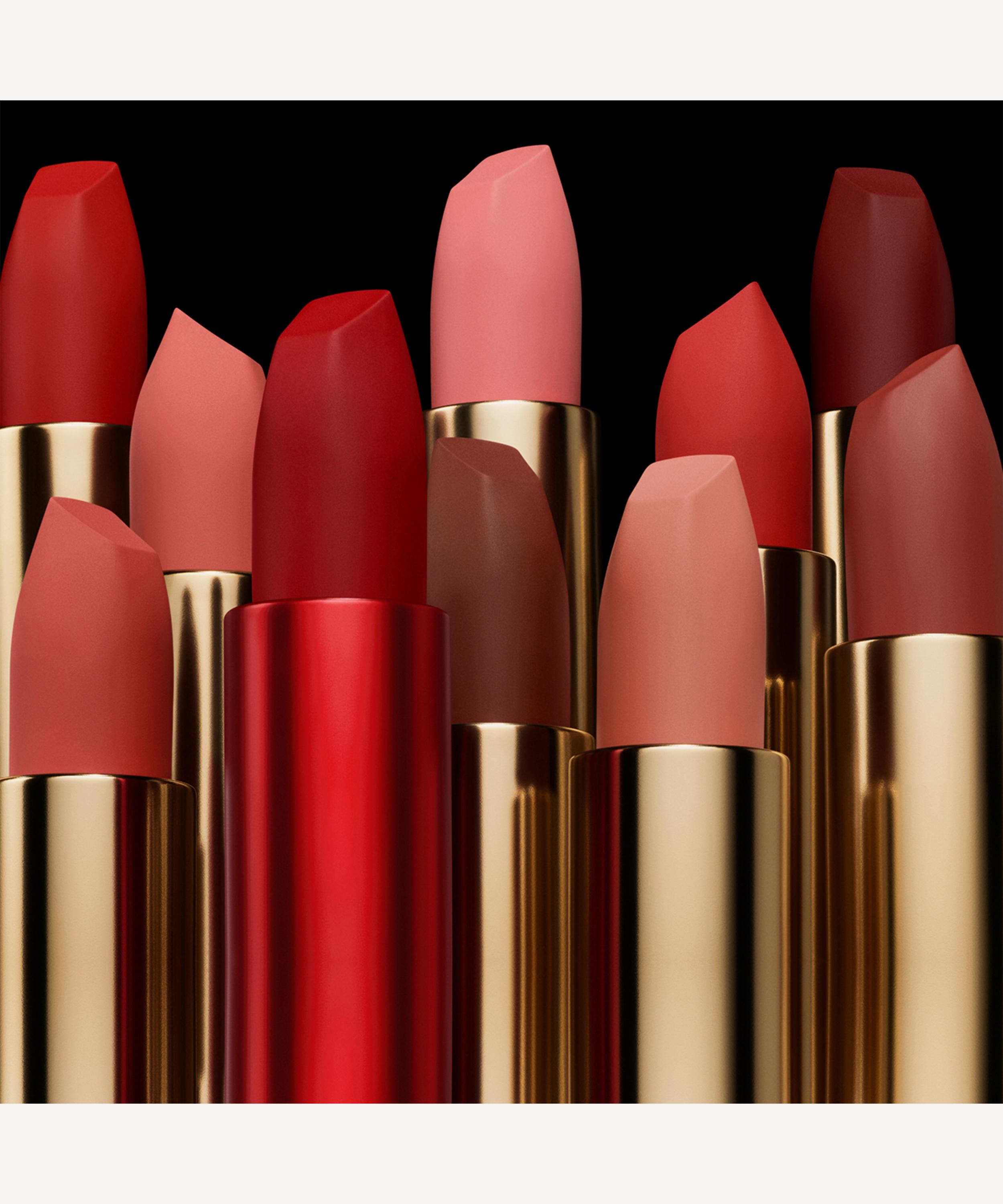 Hourglass - Unlocked Soft Matte Lipstick image number 5