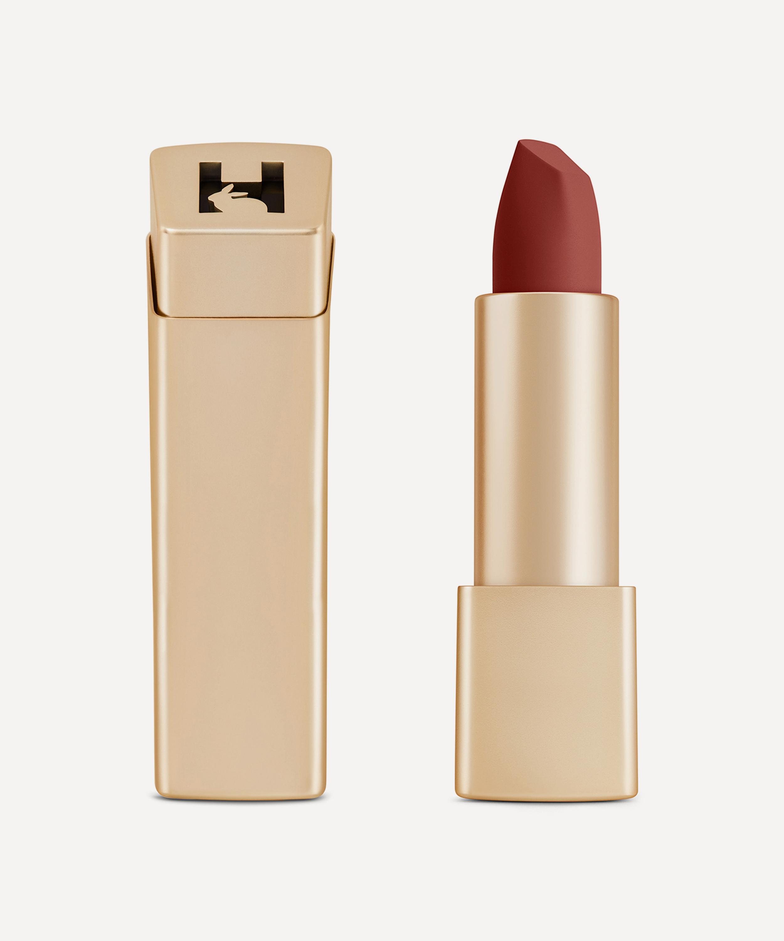 Hourglass - Unlocked Soft Matte Lipstick image number 0