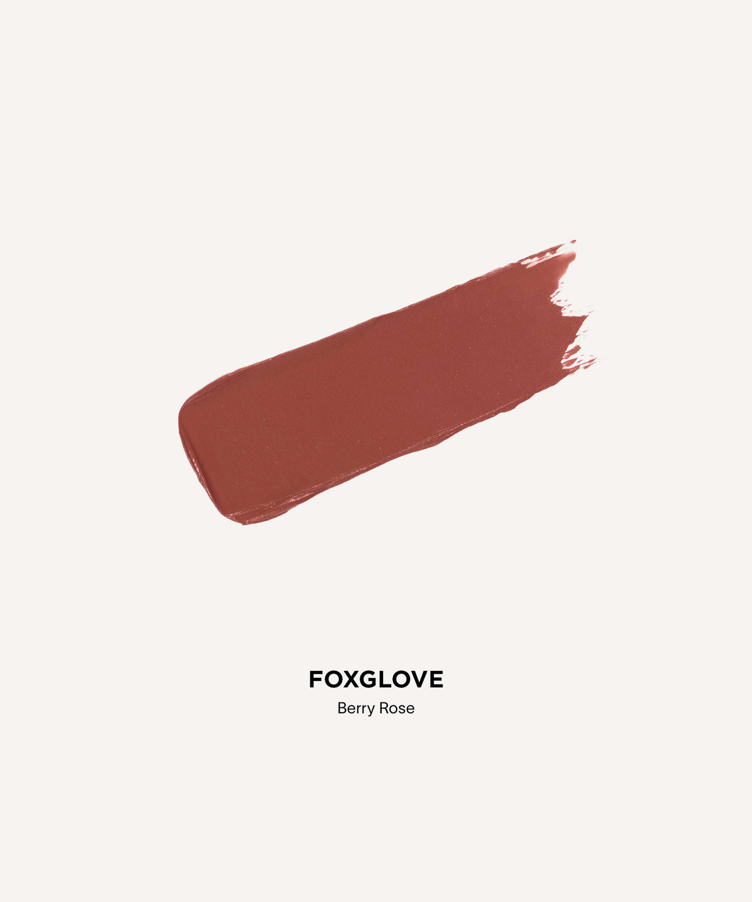 Hourglass - Unlocked Soft Matte Lipstick image number 1
