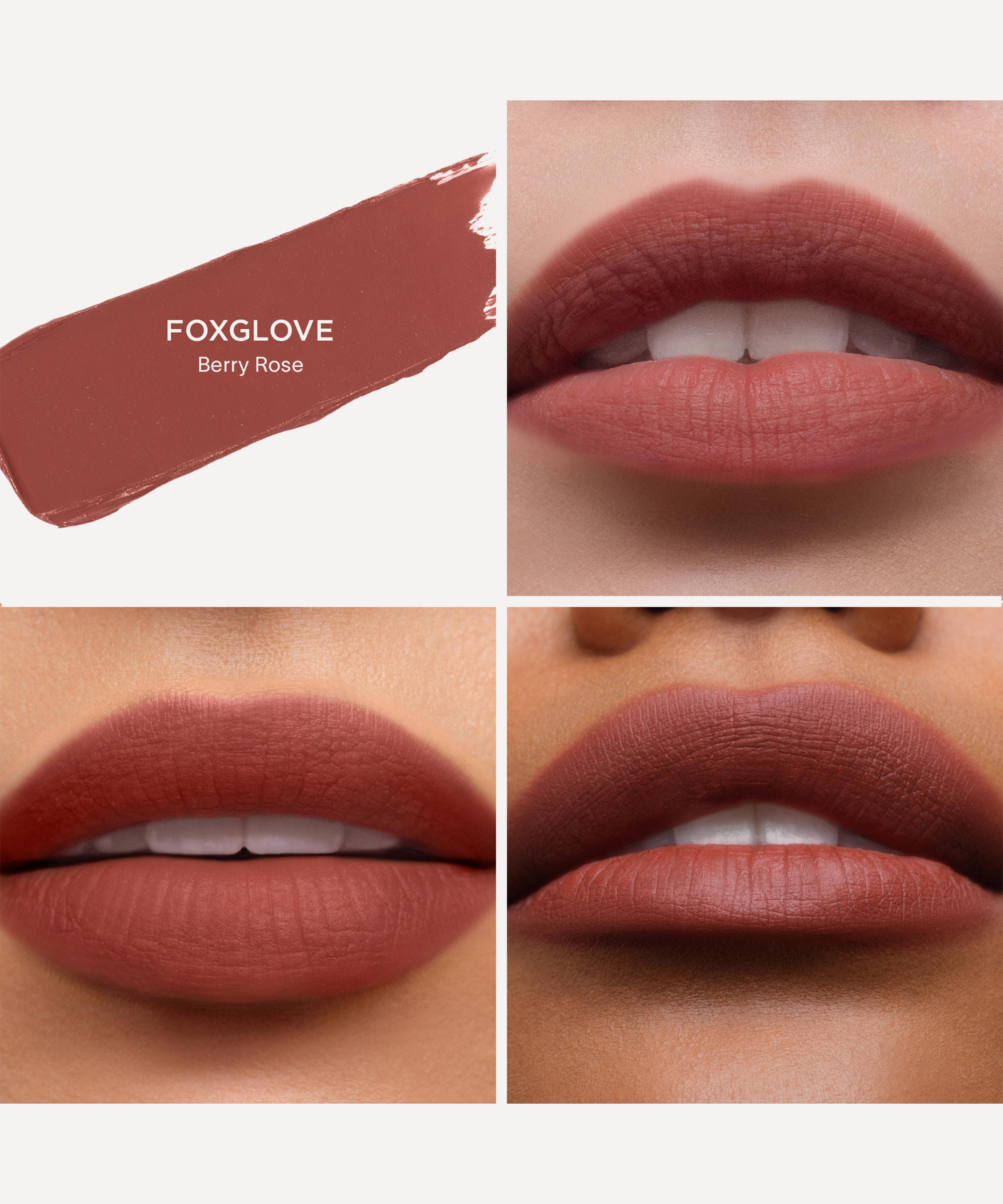 Hourglass - Unlocked Soft Matte Lipstick image number 3
