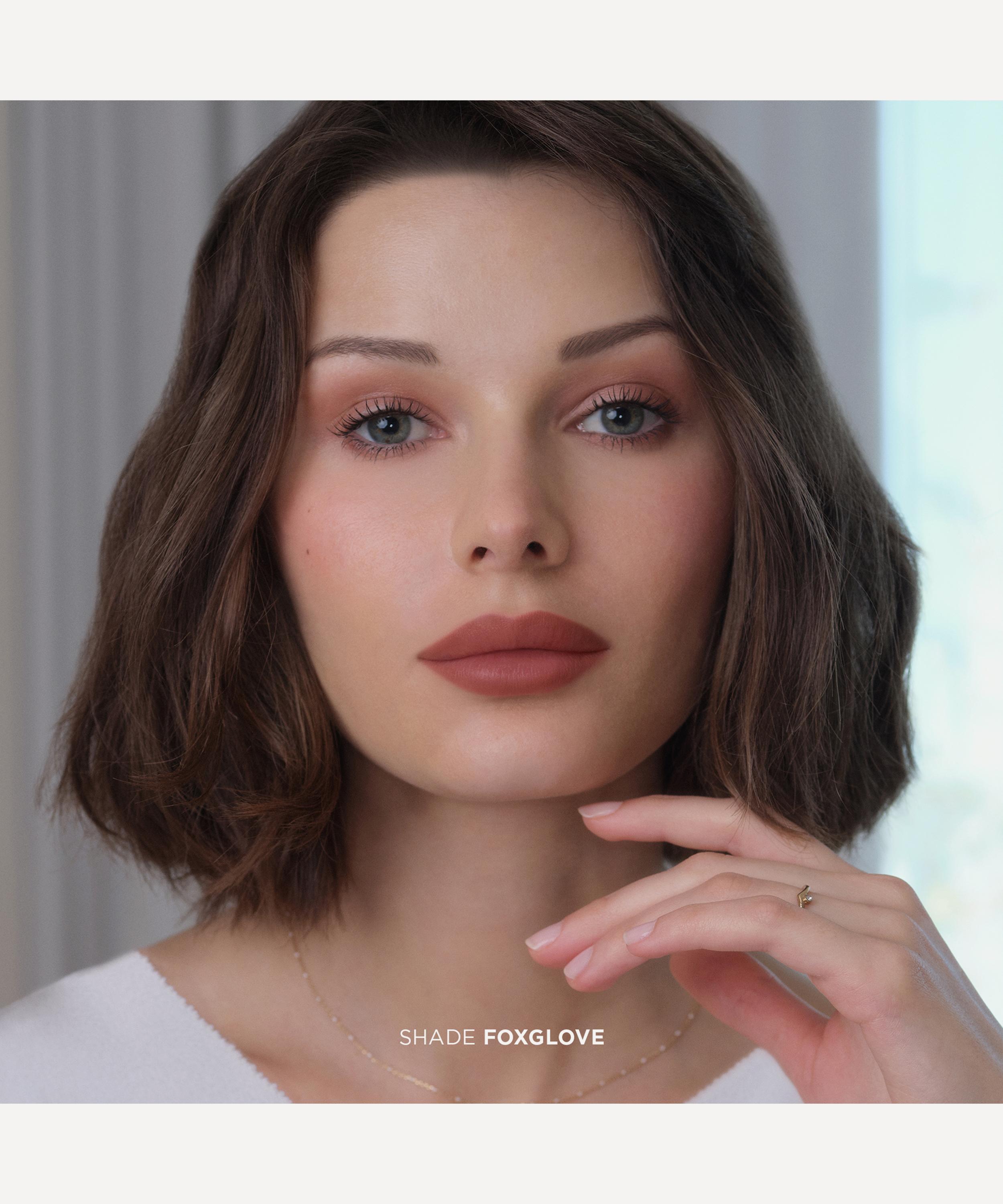 Hourglass - Unlocked Soft Matte Lipstick image number 5