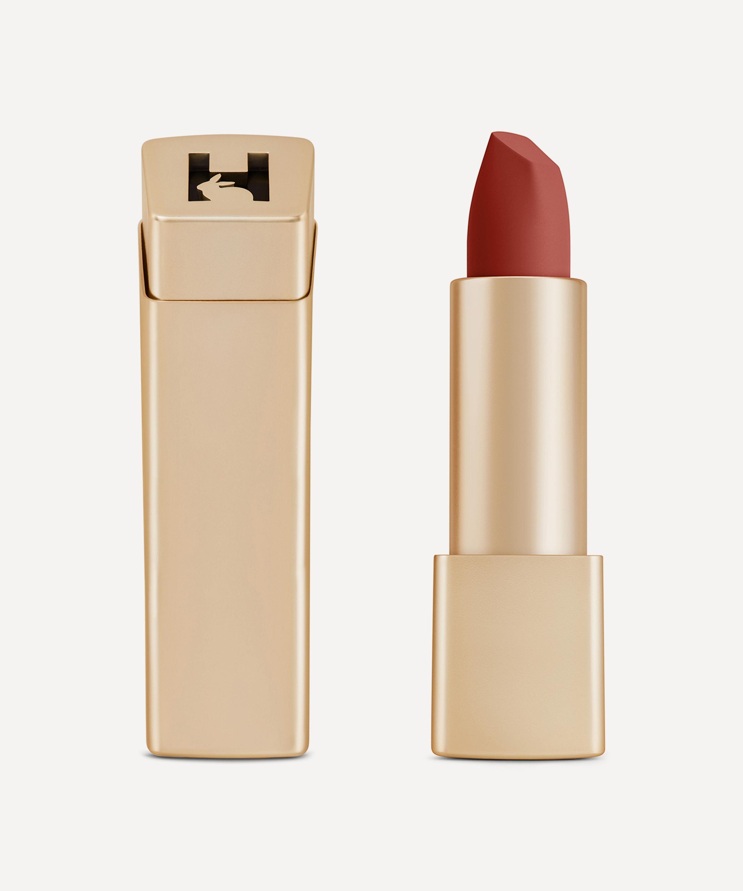 Hourglass - Unlocked Soft Matte Lipstick image number 0