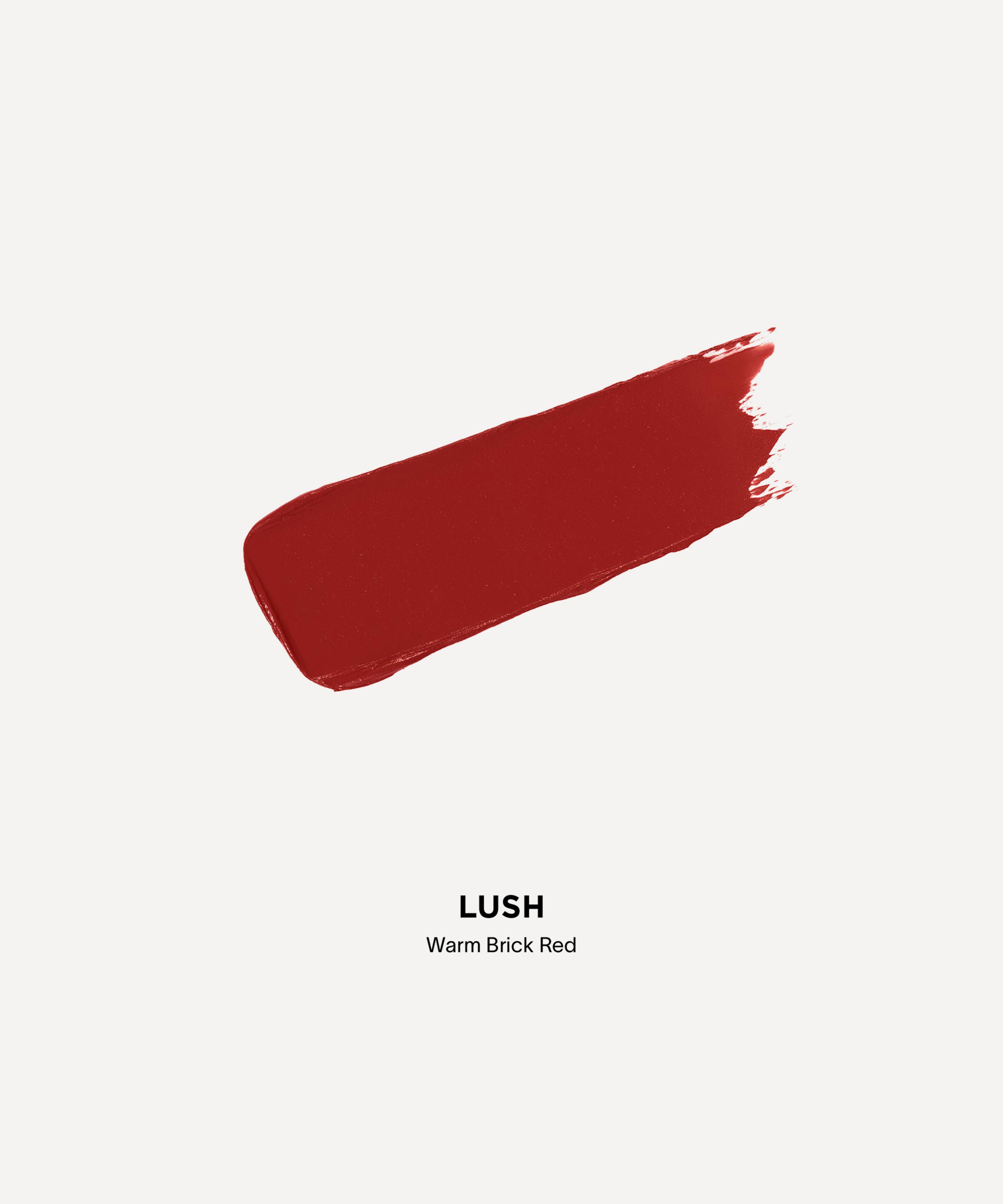 Hourglass - Unlocked Soft Matte Lipstick image number 1