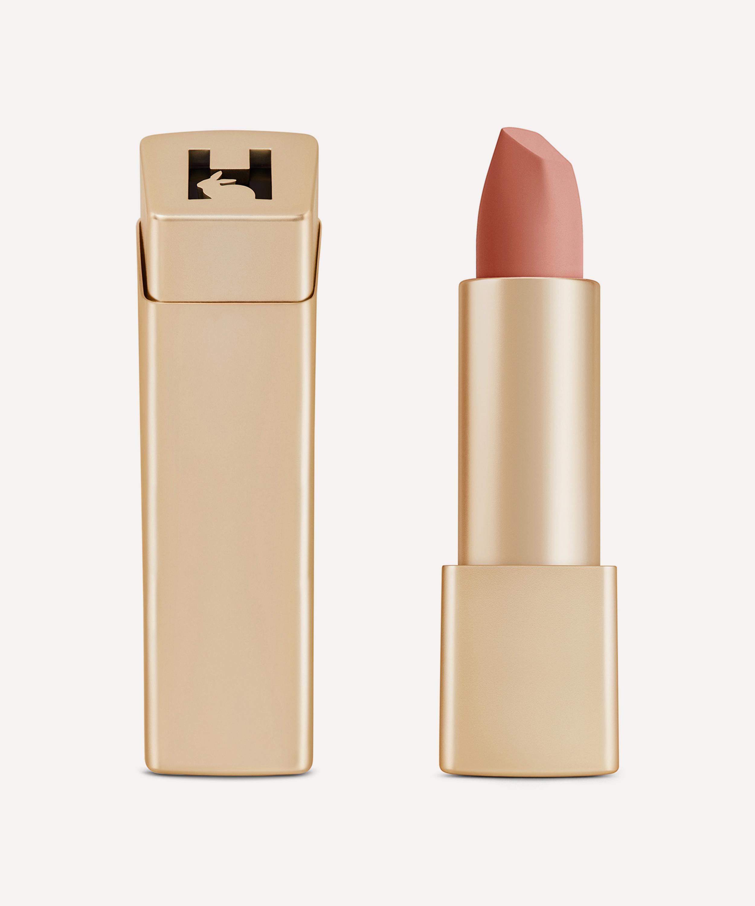 Hourglass - Unlocked Soft Matte Lipstick image number 0