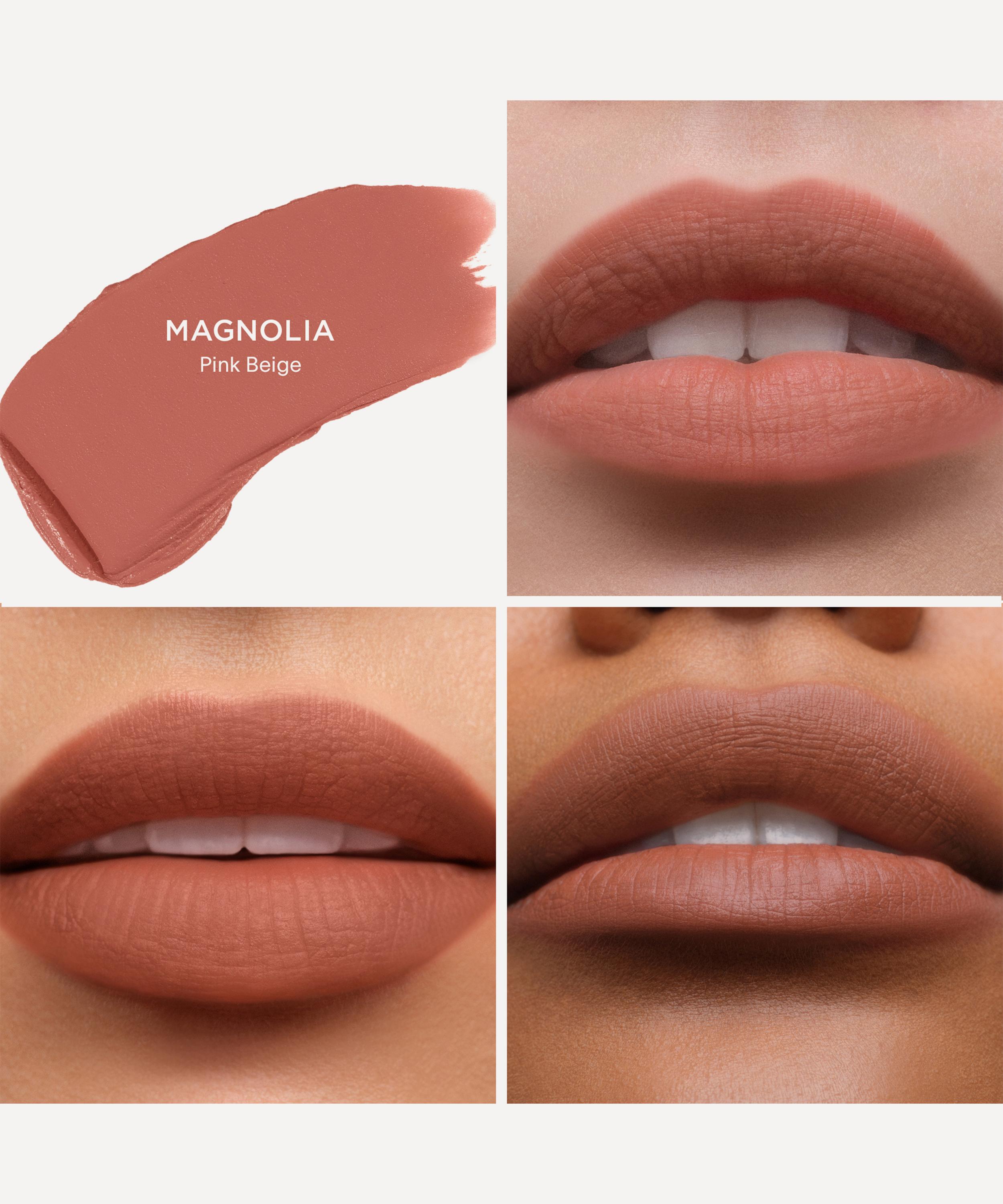 Hourglass - Unlocked Soft Matte Lipstick image number 3