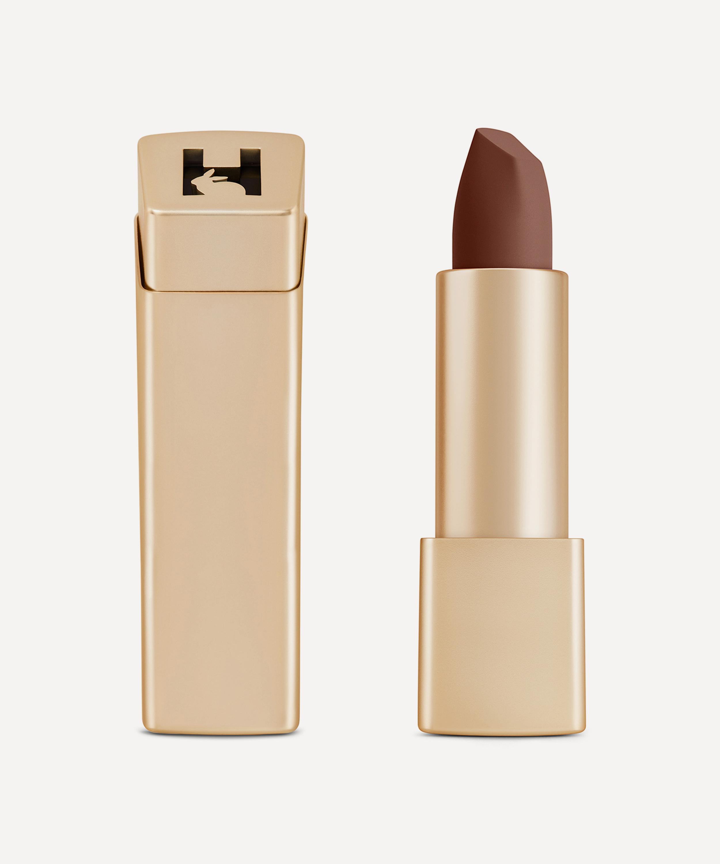 Hourglass - Unlocked Soft Matte Lipstick image number 0