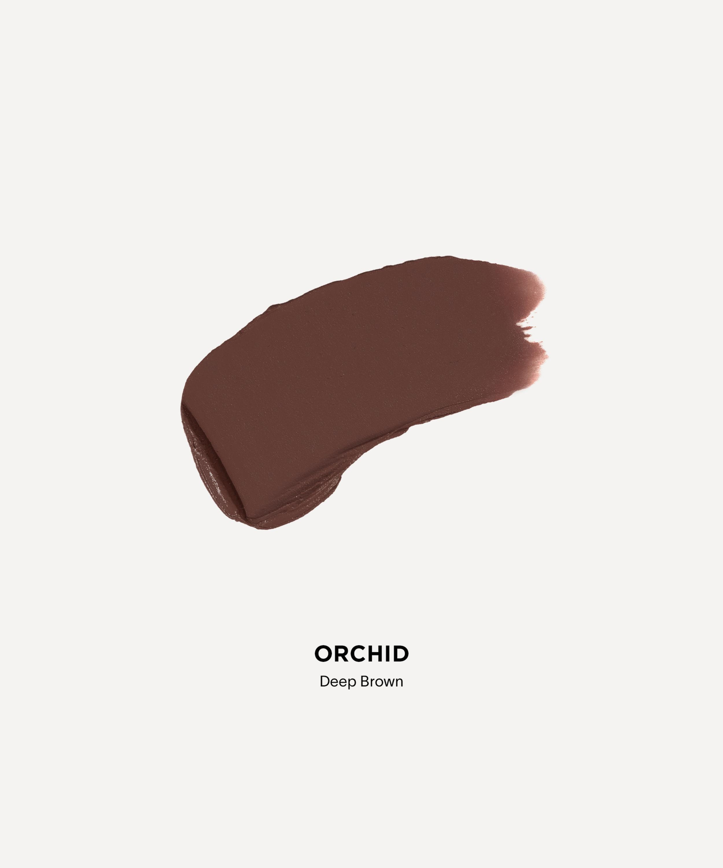 Hourglass - Unlocked Soft Matte Lipstick image number 1