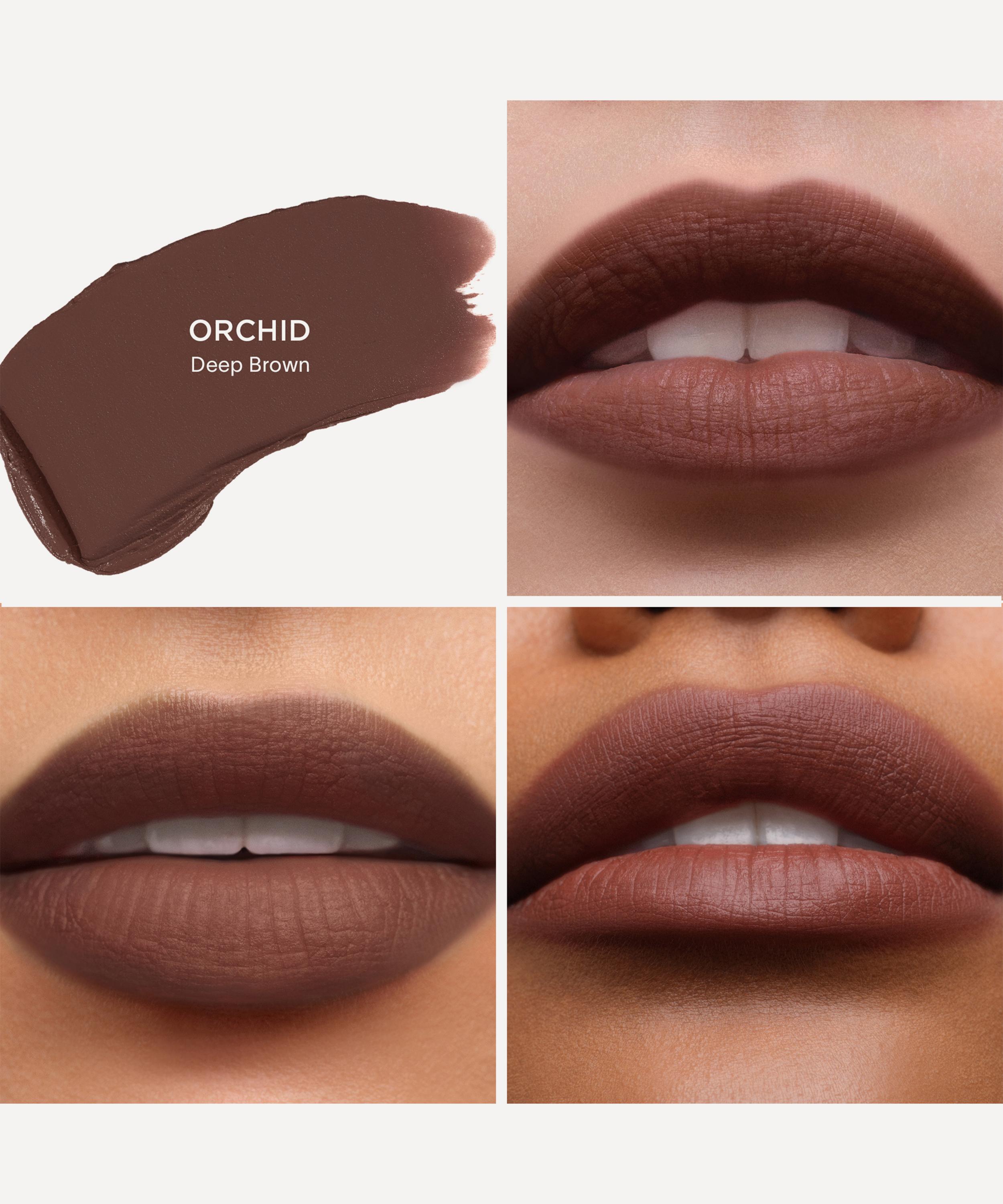 Hourglass - Unlocked Soft Matte Lipstick image number 3