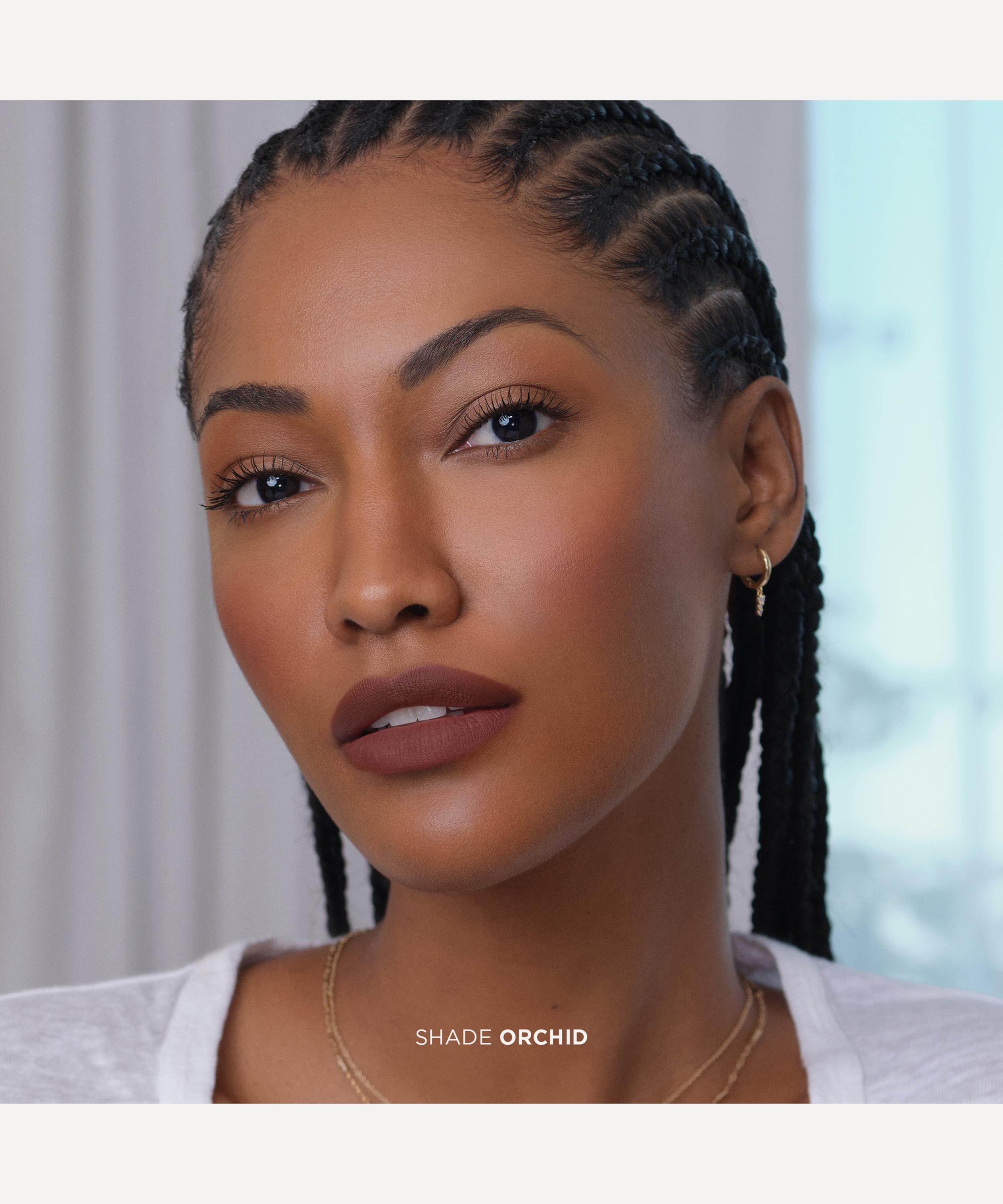 Hourglass - Unlocked Soft Matte Lipstick image number 5